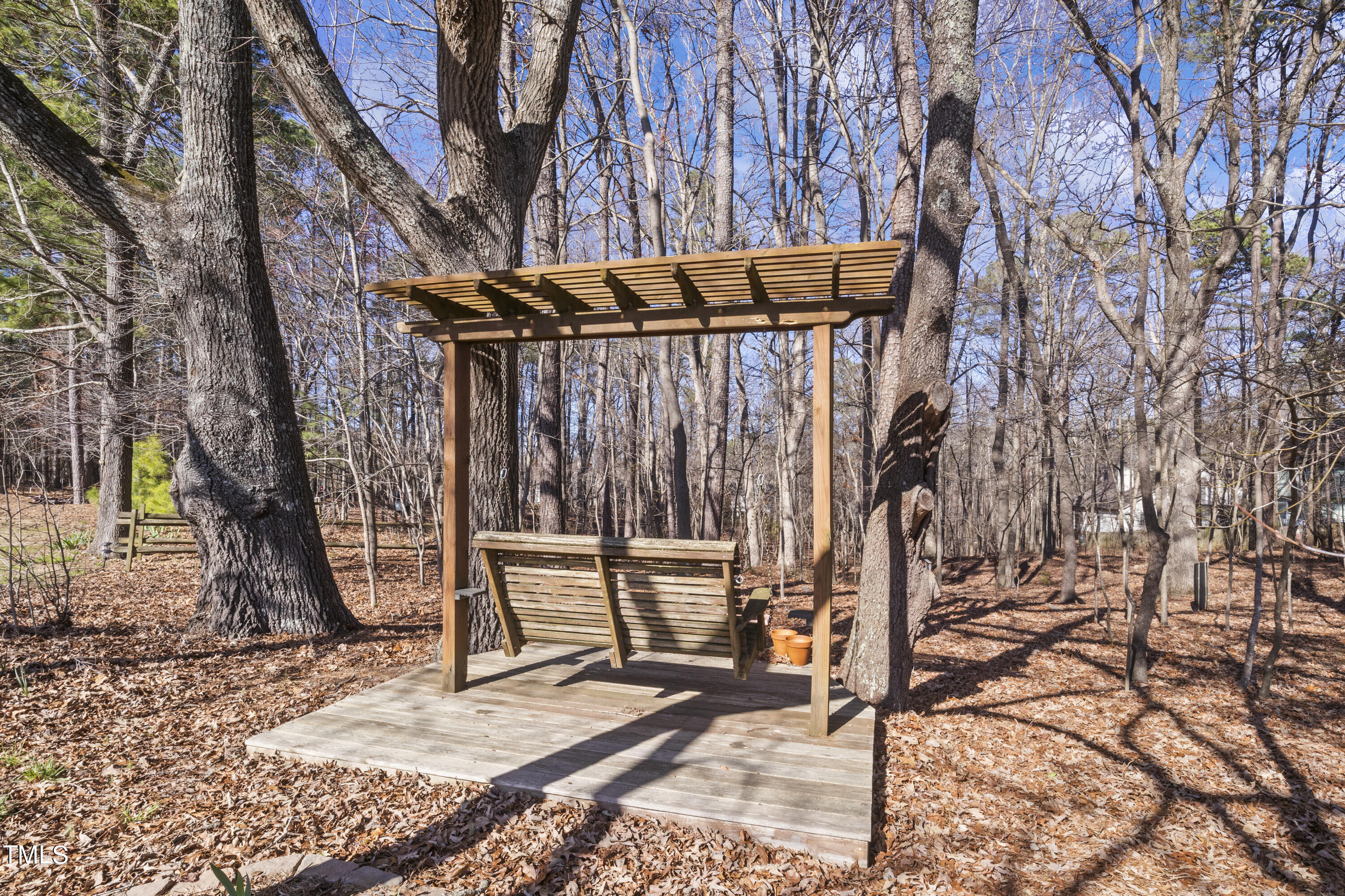 5504 Yates Mill Pond Road