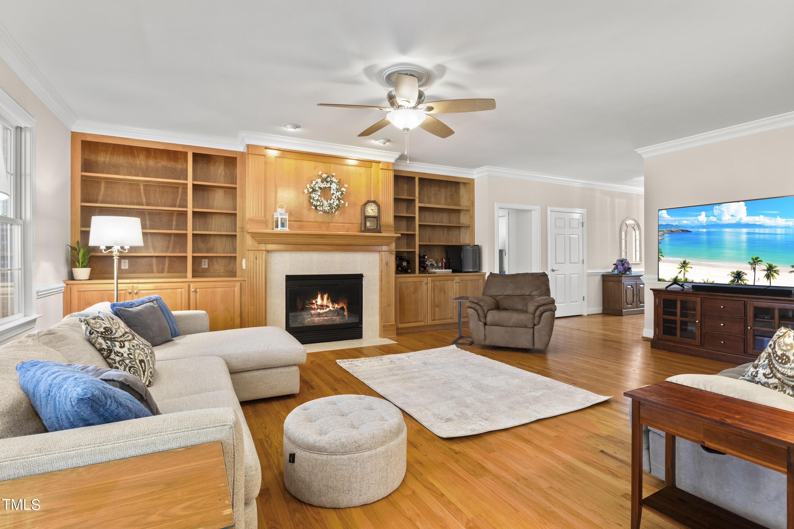 5504 Yates Mill Pond Road