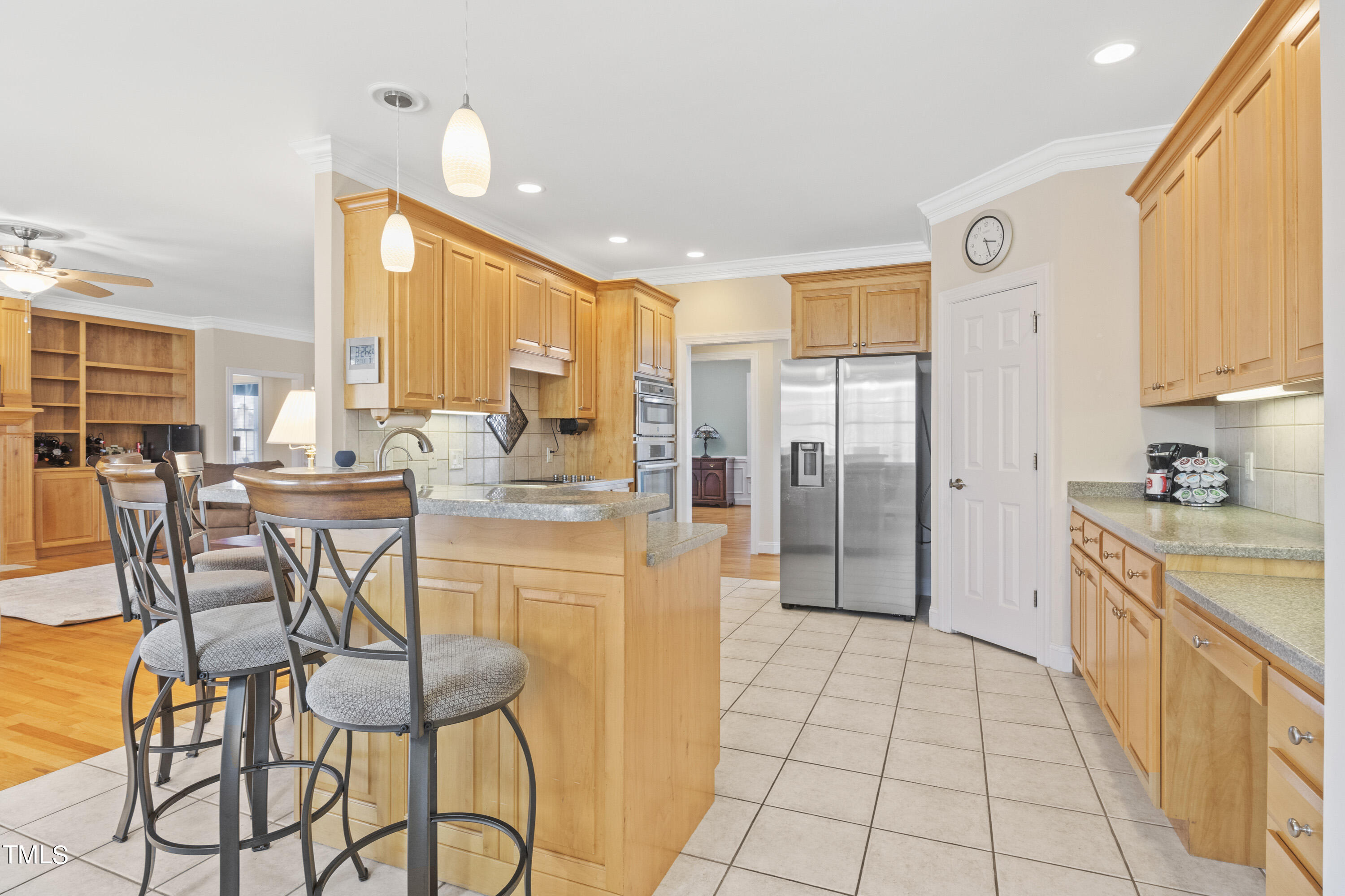 5504 Yates Mill Pond Road