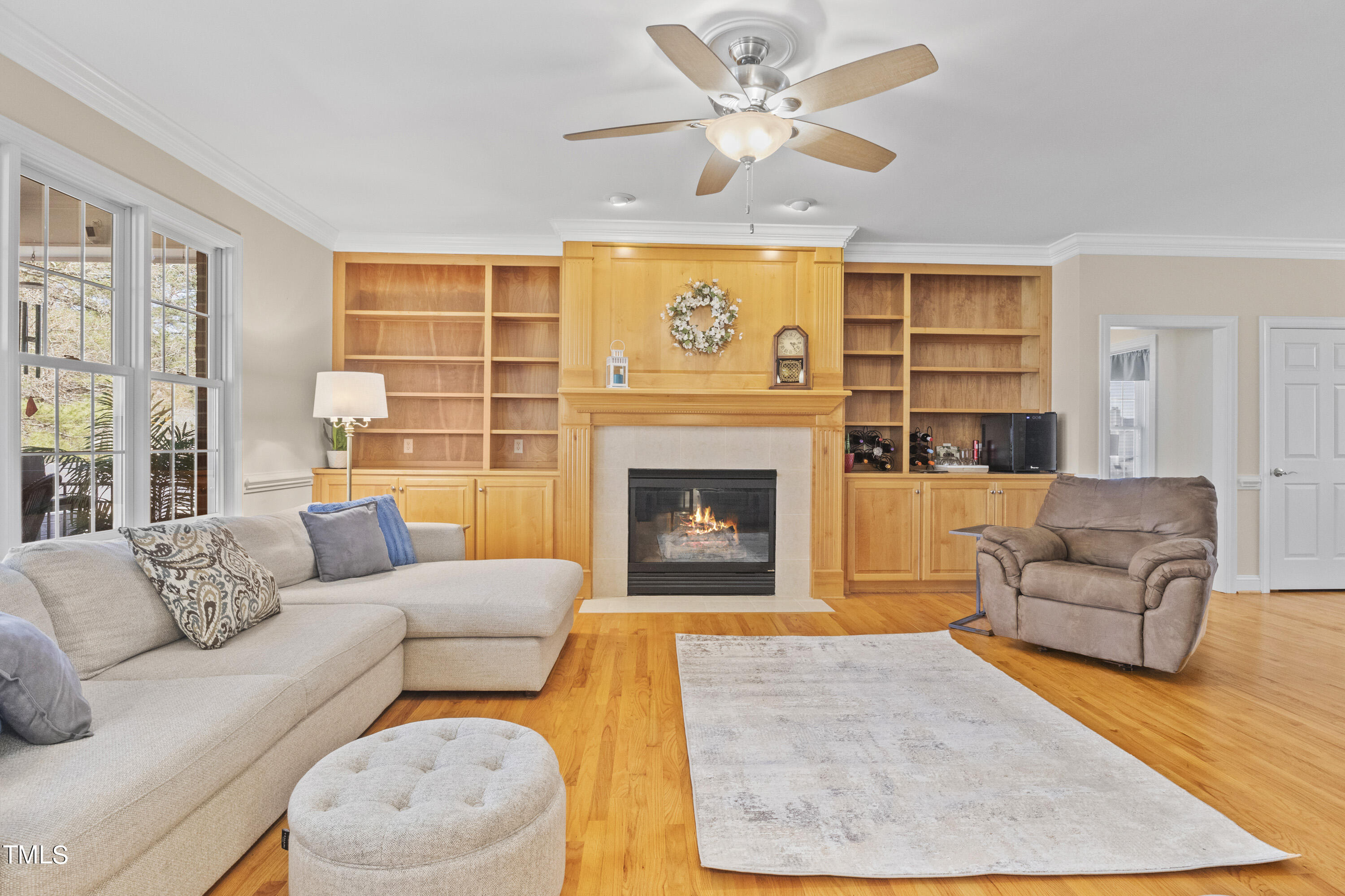 5504 Yates Mill Pond Road