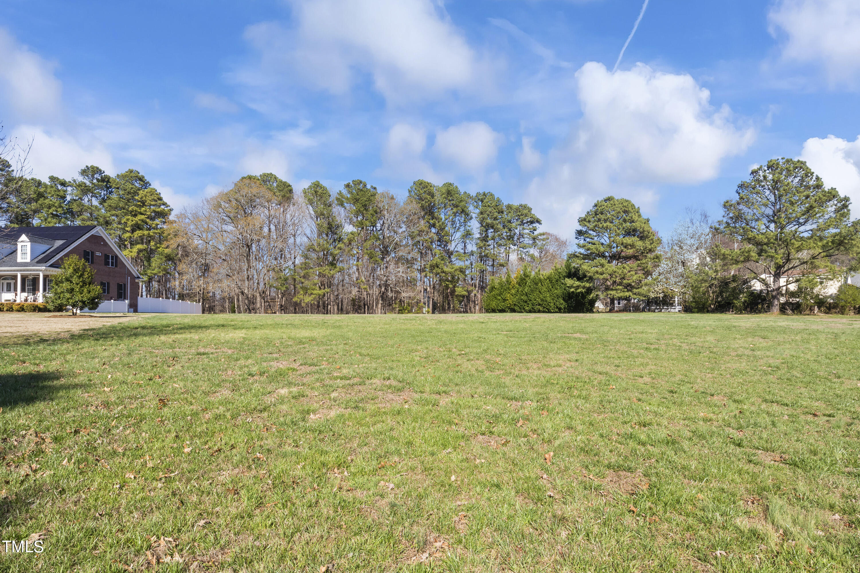 5504 Yates Mill Pond Road