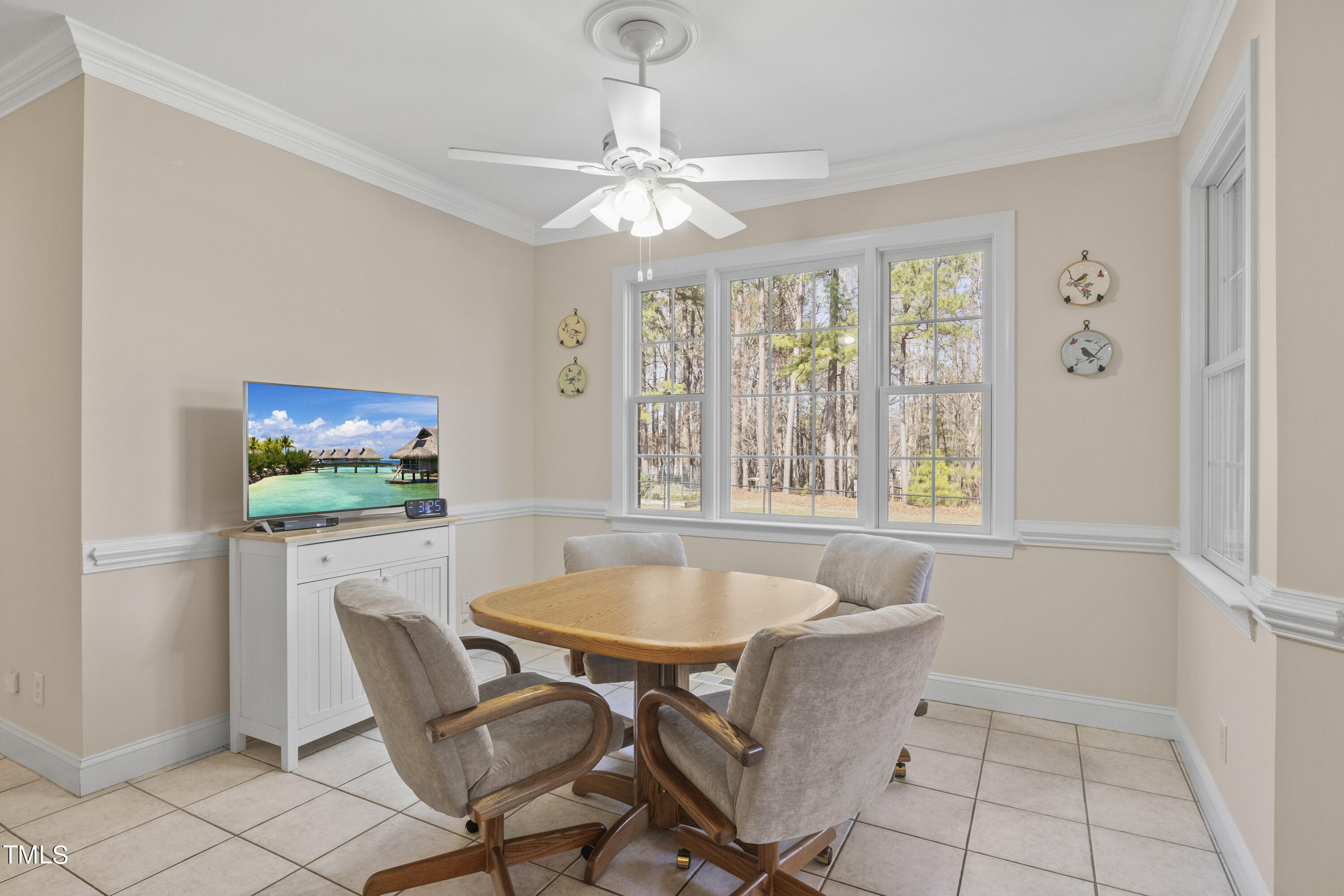5504 Yates Mill Pond Road