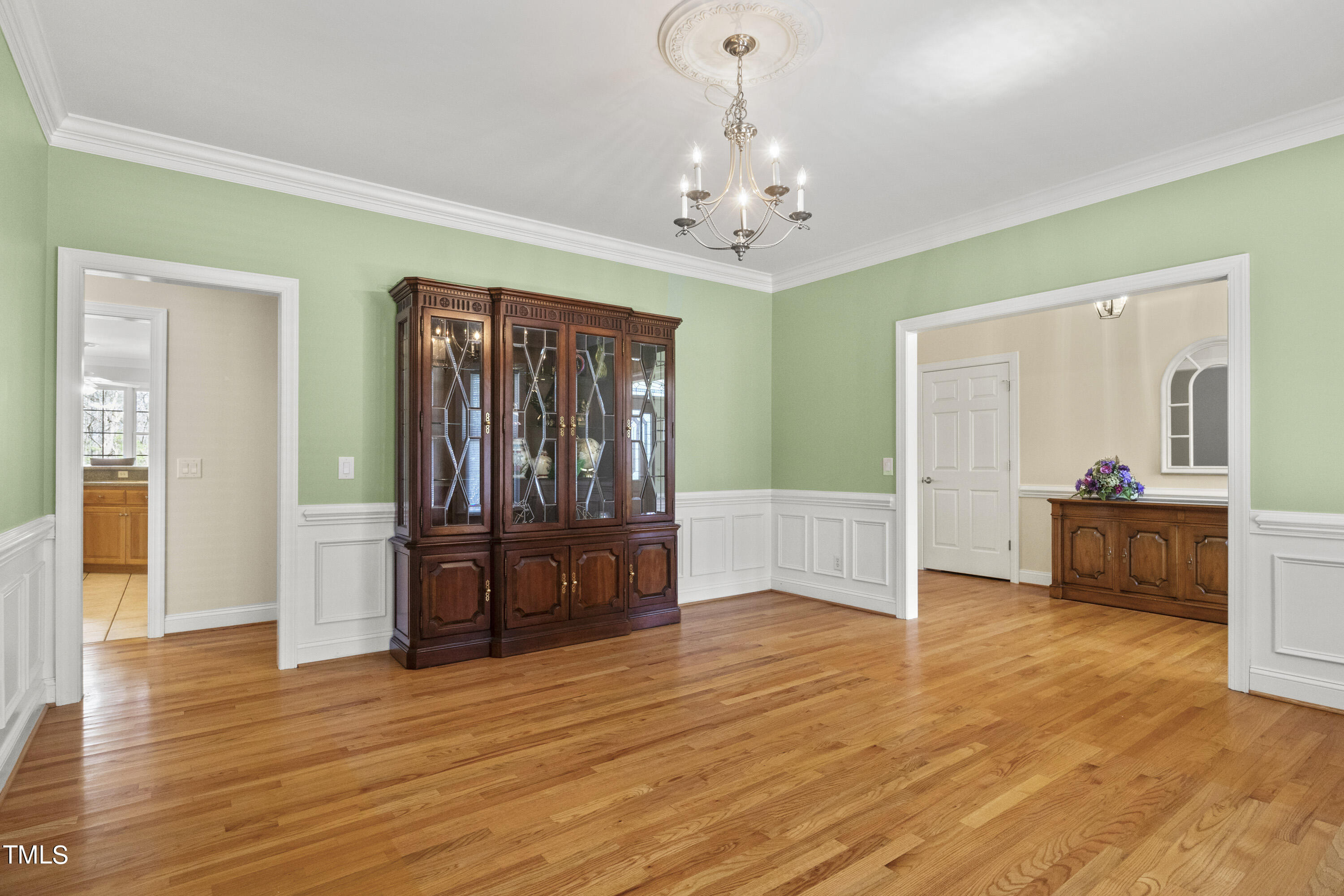 5504 Yates Mill Pond Road