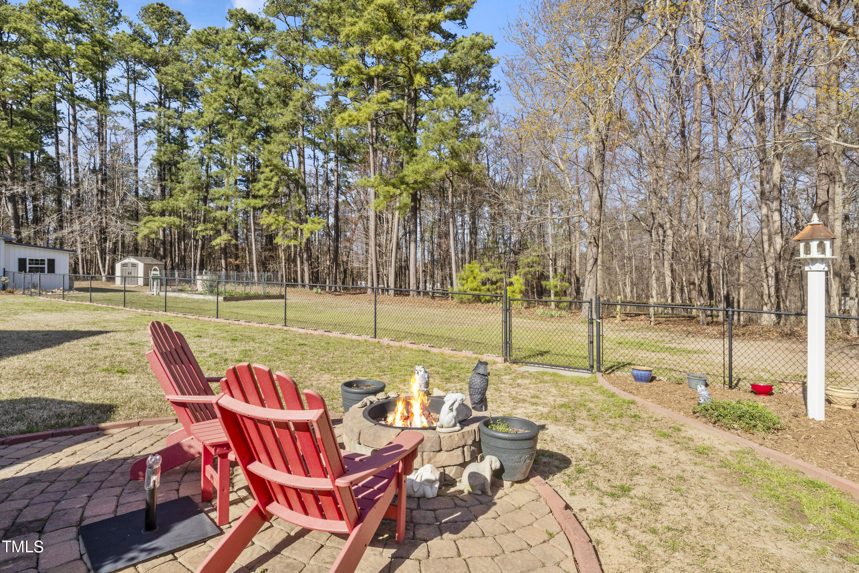 5504 Yates Mill Pond Road