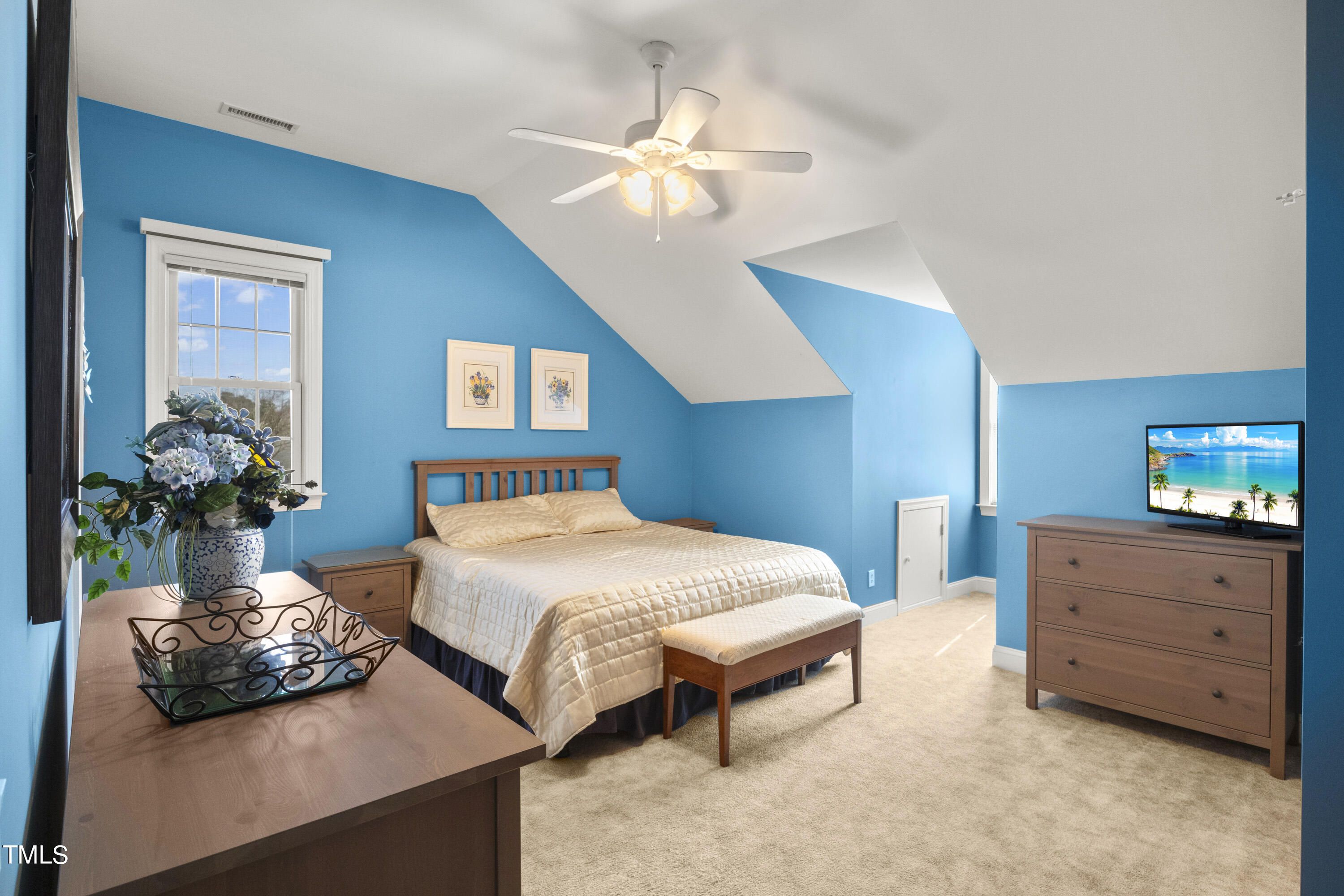 5504 Yates Mill Pond Road