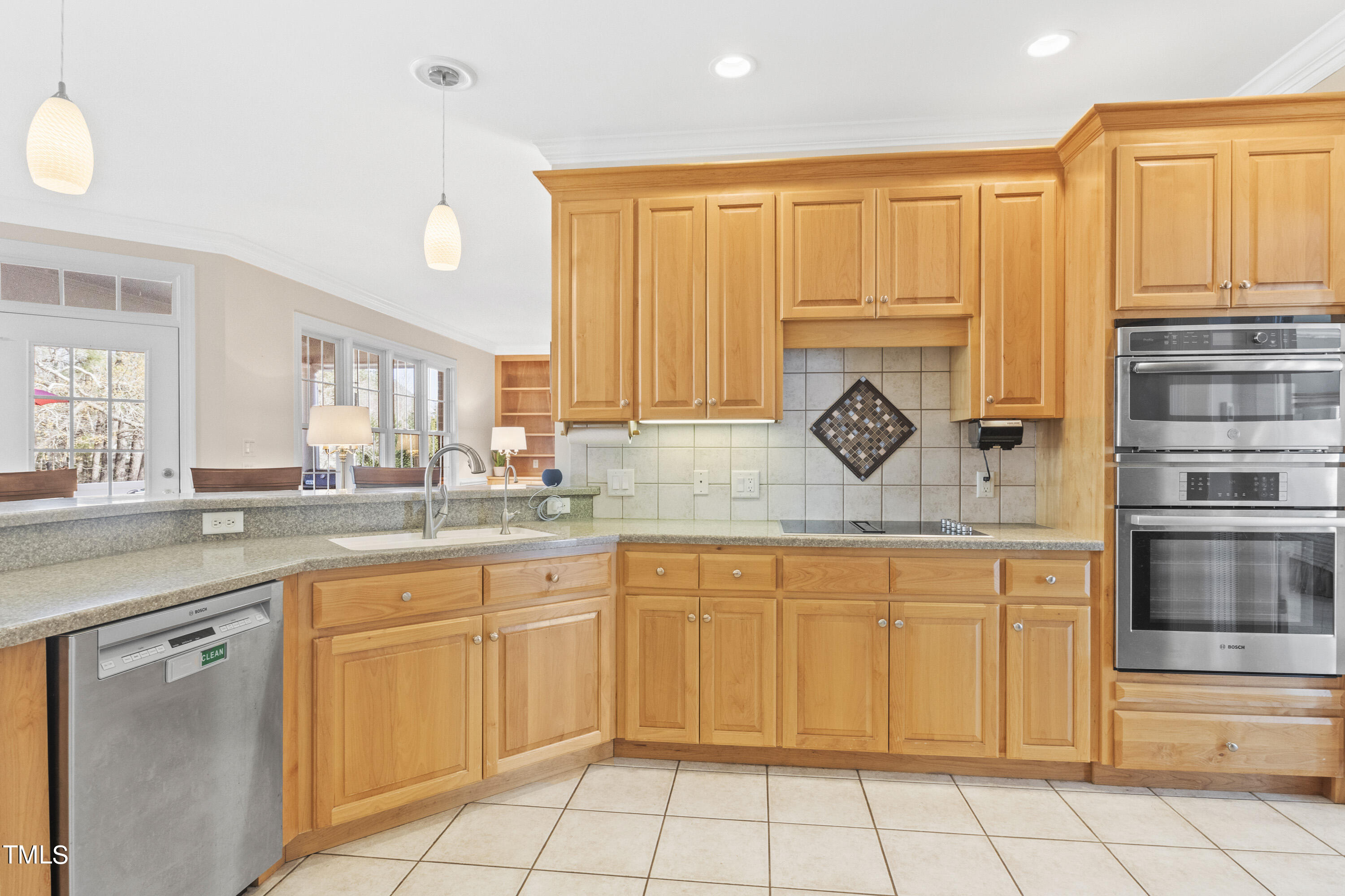 5504 Yates Mill Pond Road