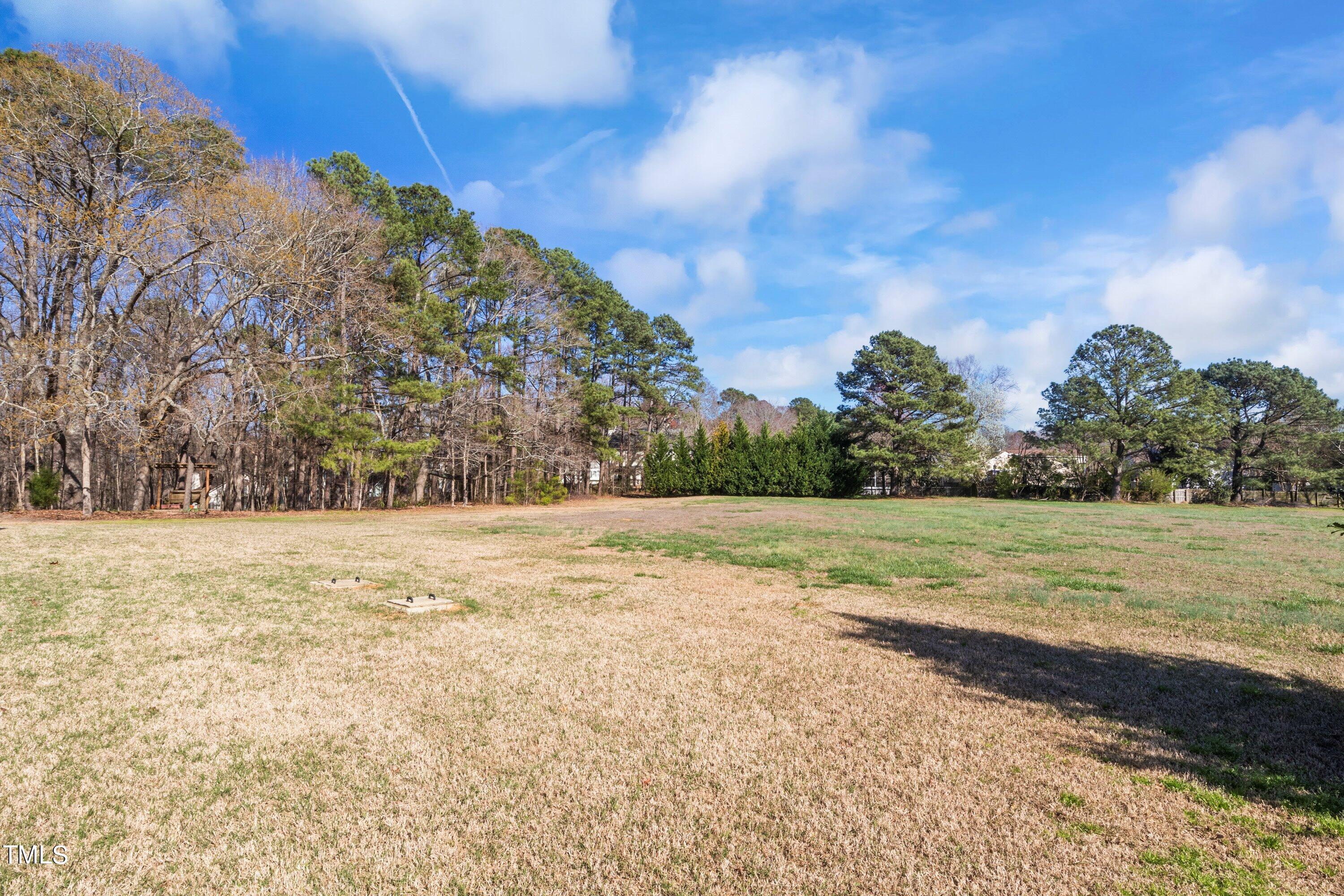 5504 Yates Mill Pond Road