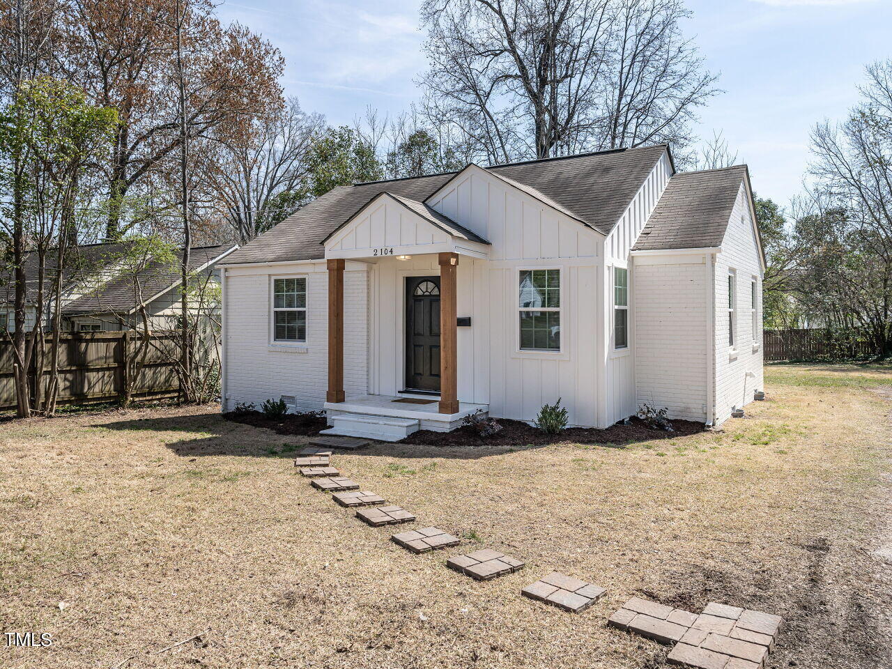 2104 Pelham Road