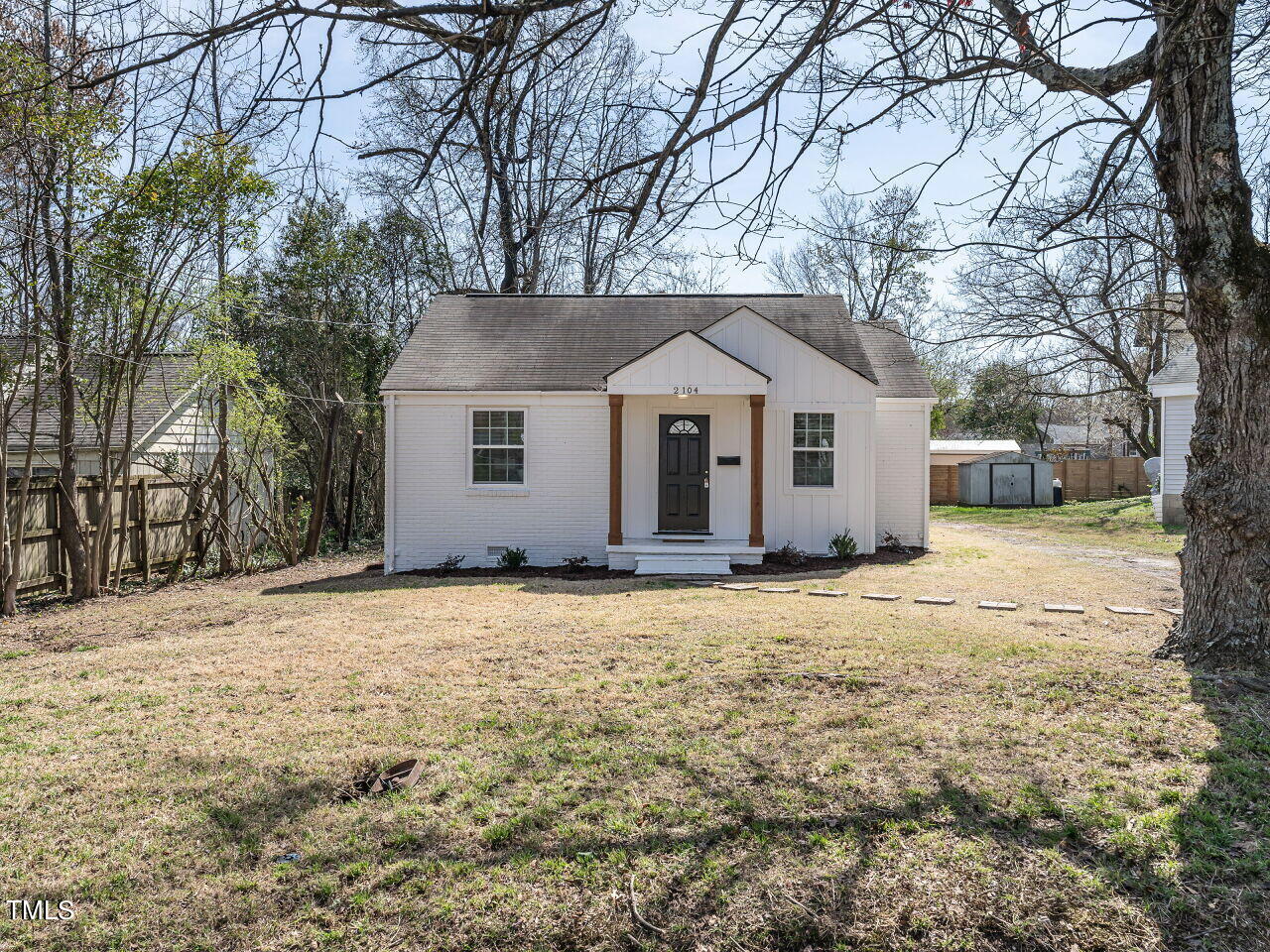 2104 Pelham Road