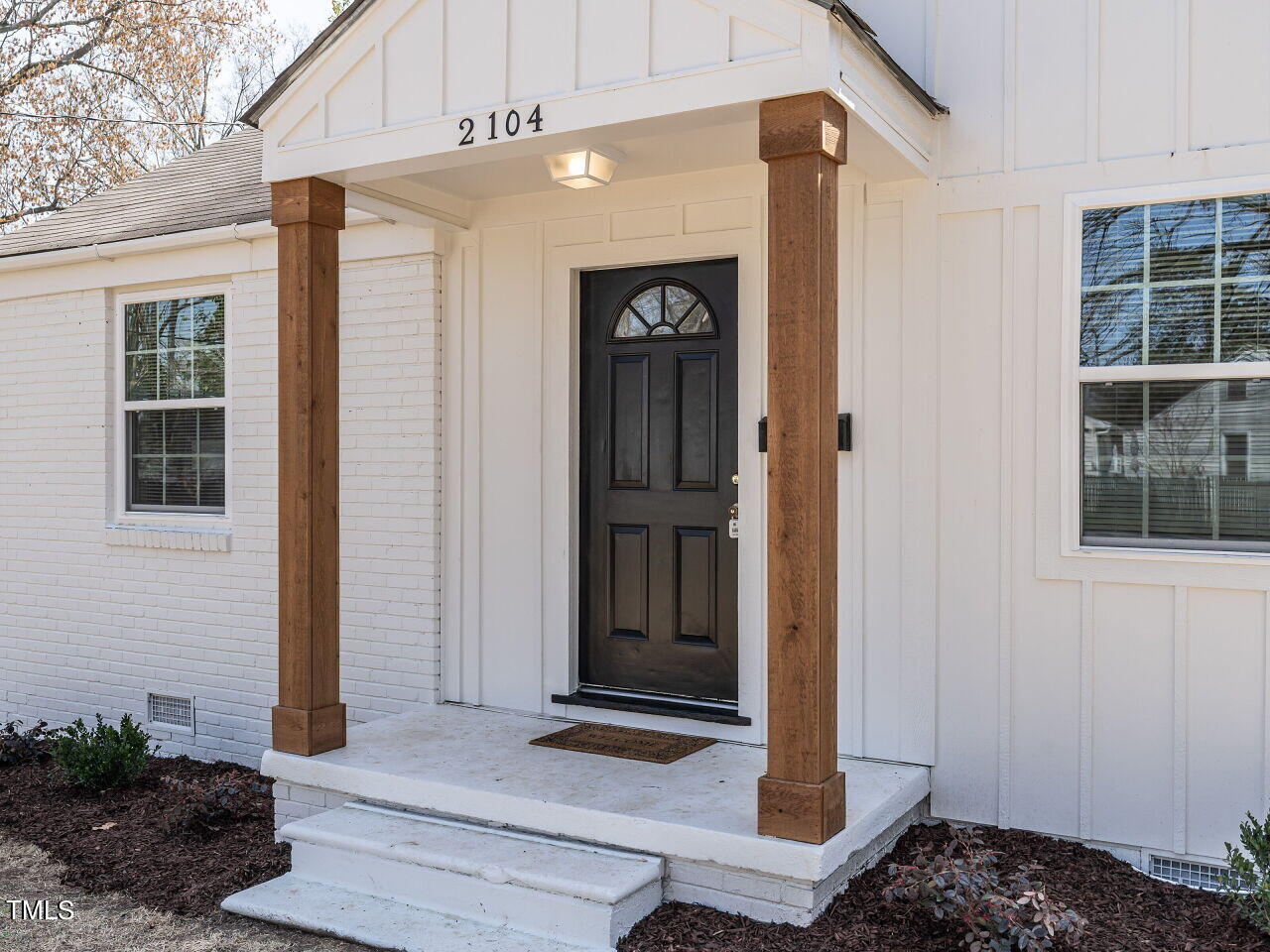 2104 Pelham Road