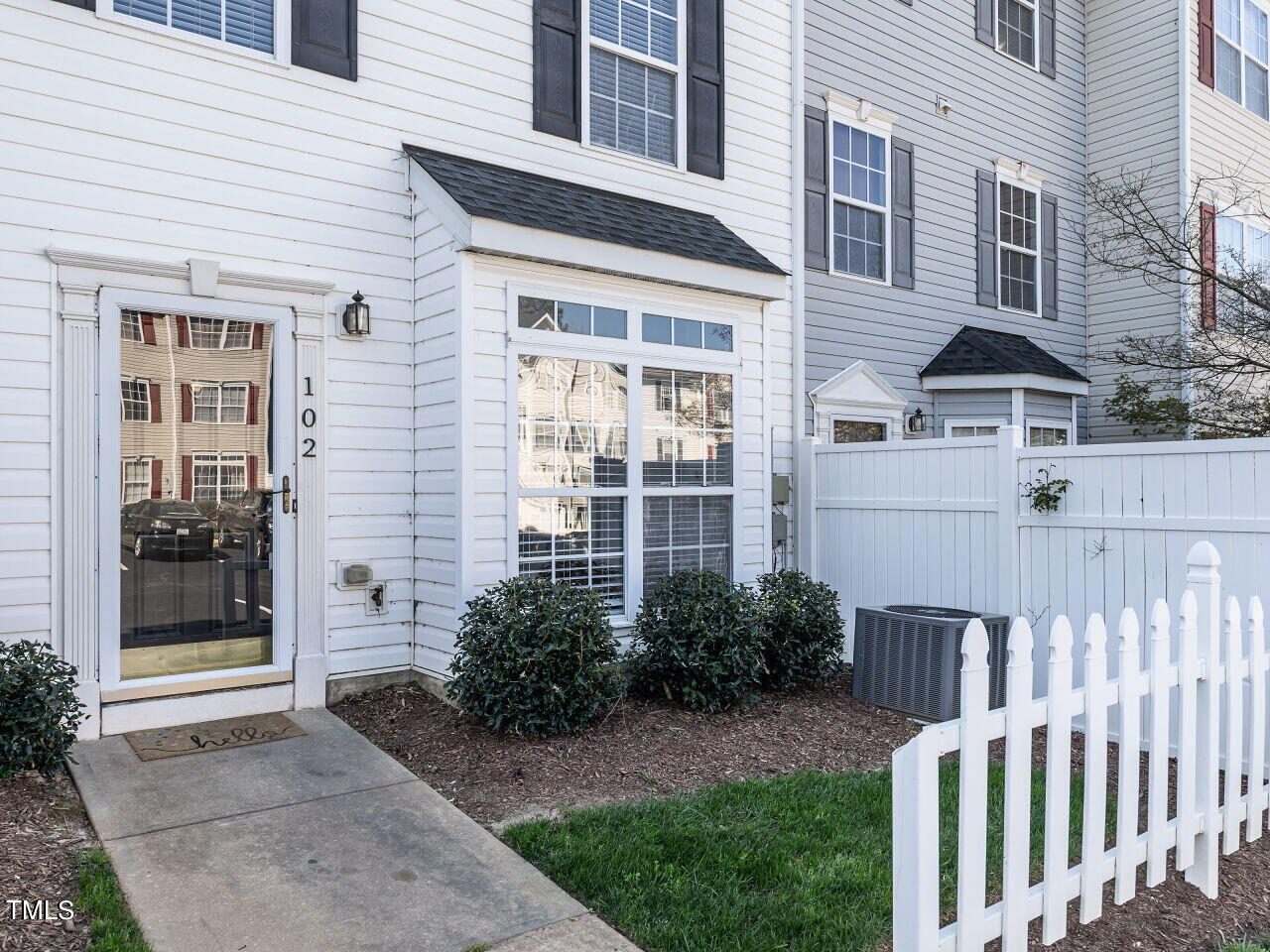 3030 Barrymore Street # 102