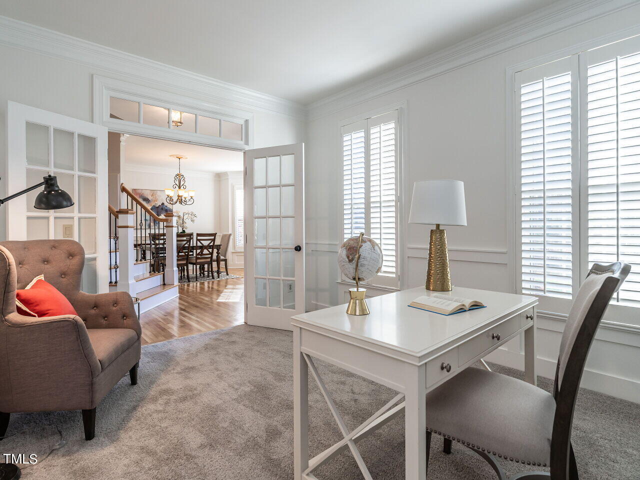 101 Emile Zola Drive