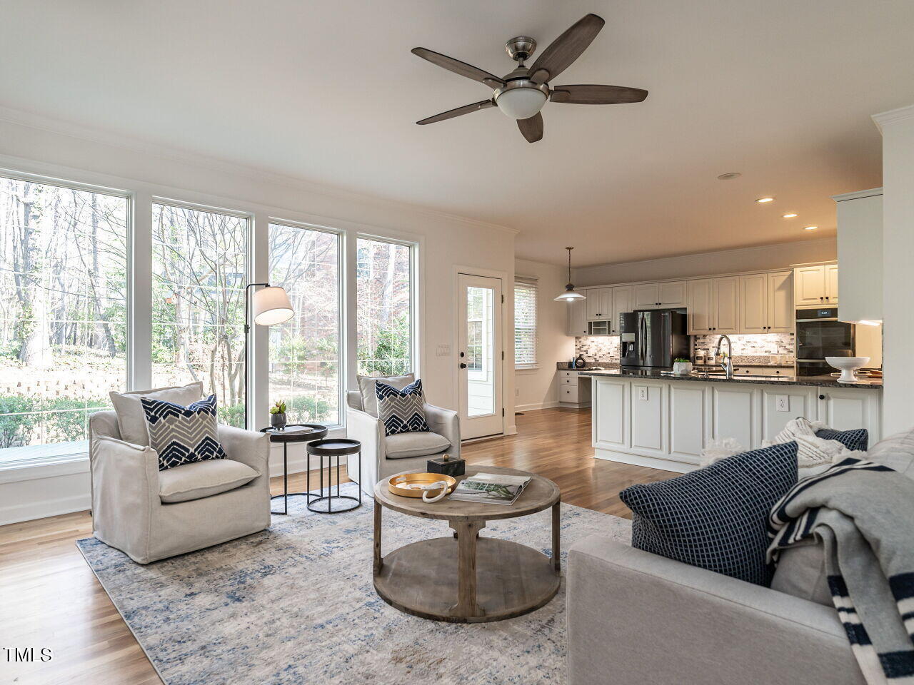 101 Emile Zola Drive