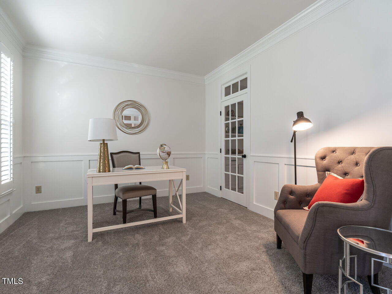 101 Emile Zola Drive