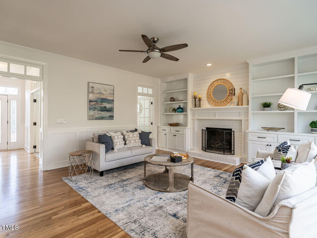 101 Emile Zola Drive