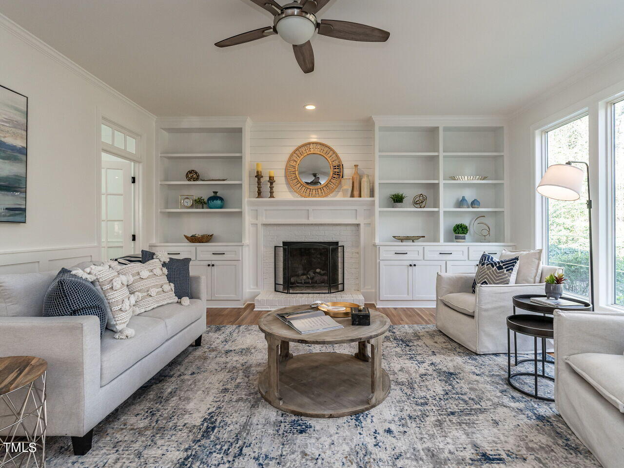 101 Emile Zola Drive