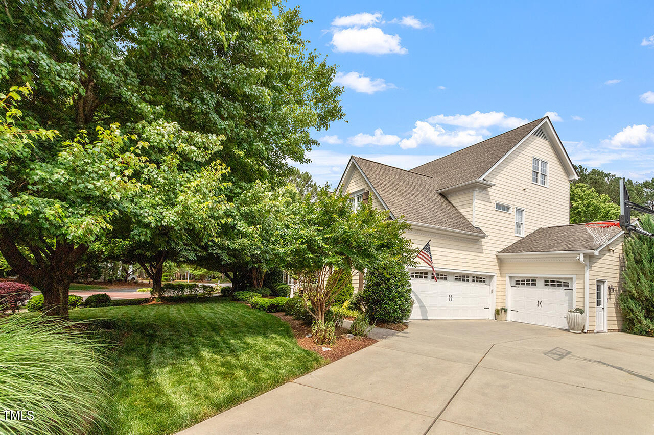104 Reeve Hall Drive