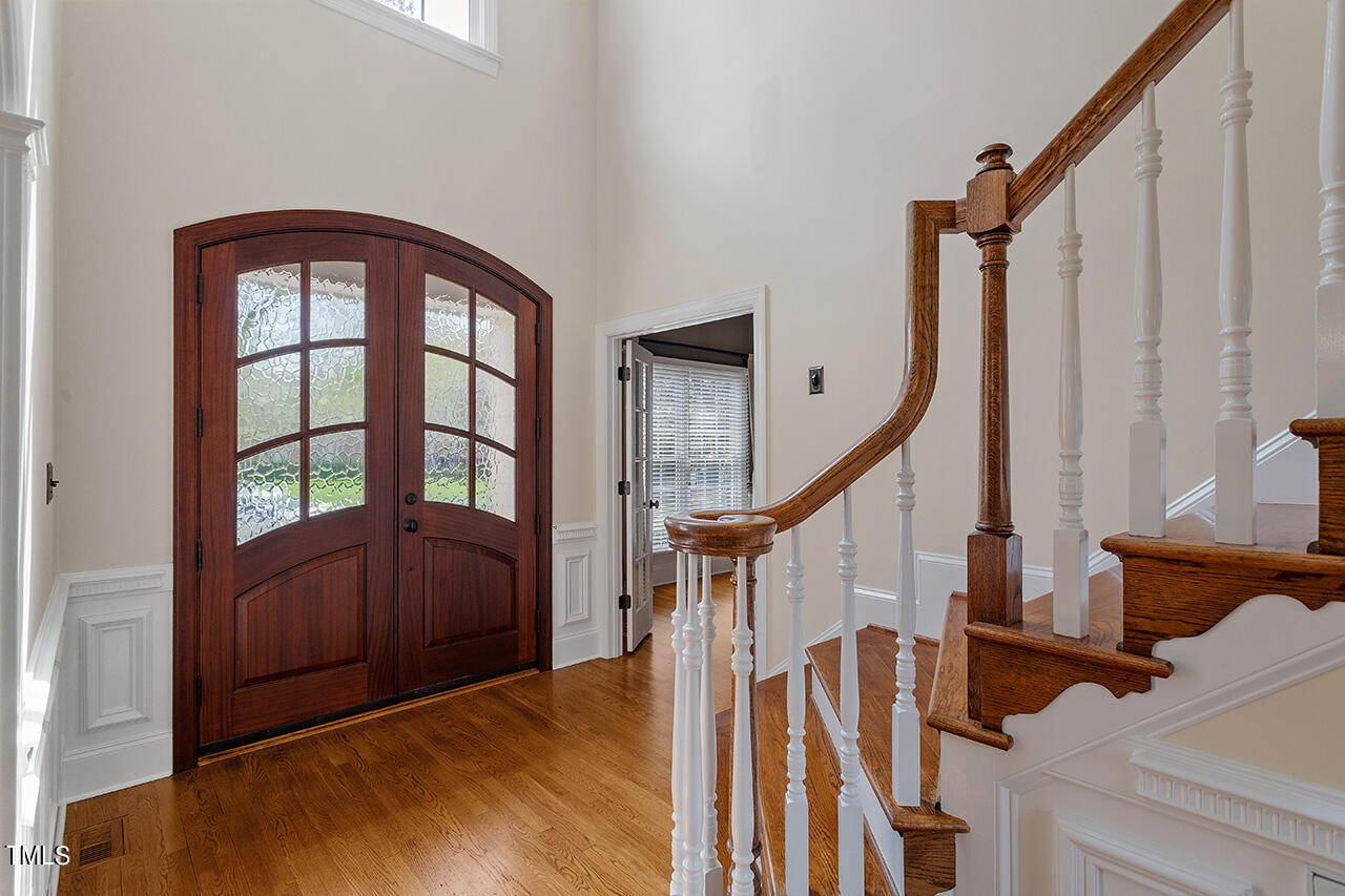 104 Reeve Hall Drive