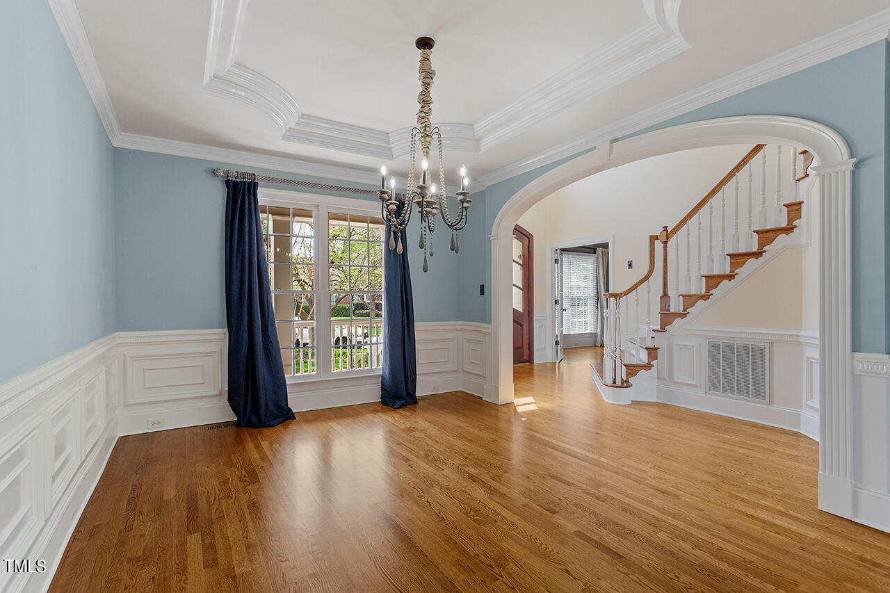104 Reeve Hall Drive