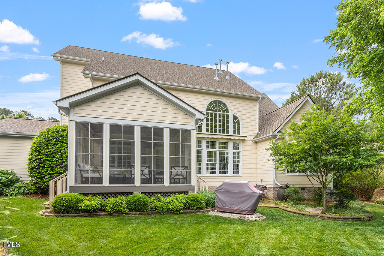 104 Reeve Hall Drive