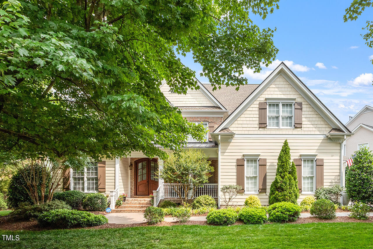 104 Reeve Hall Drive