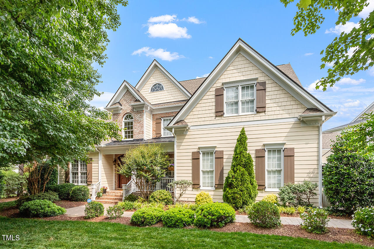 104 Reeve Hall Drive
