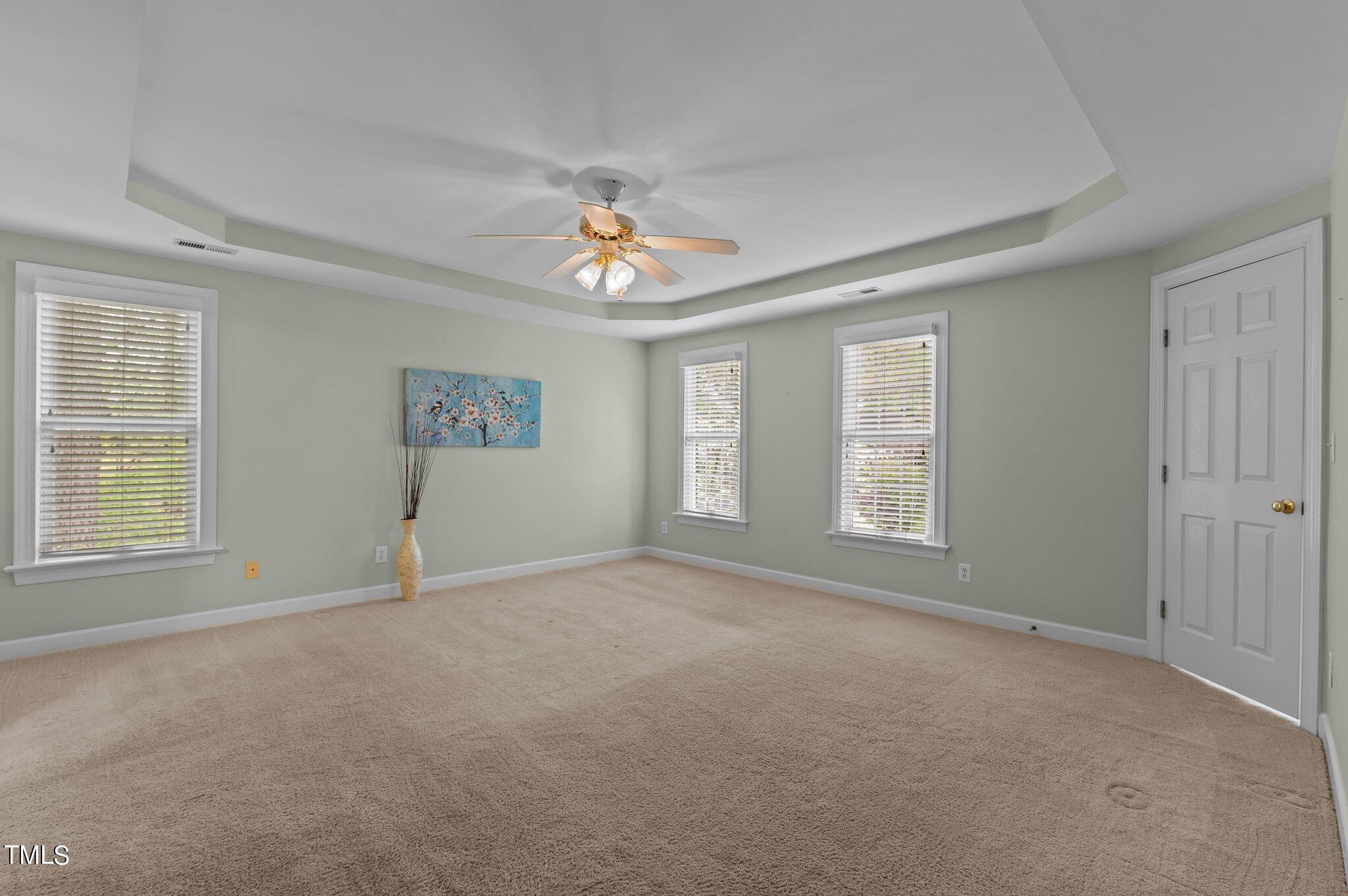 3333 Clandon Park Drive