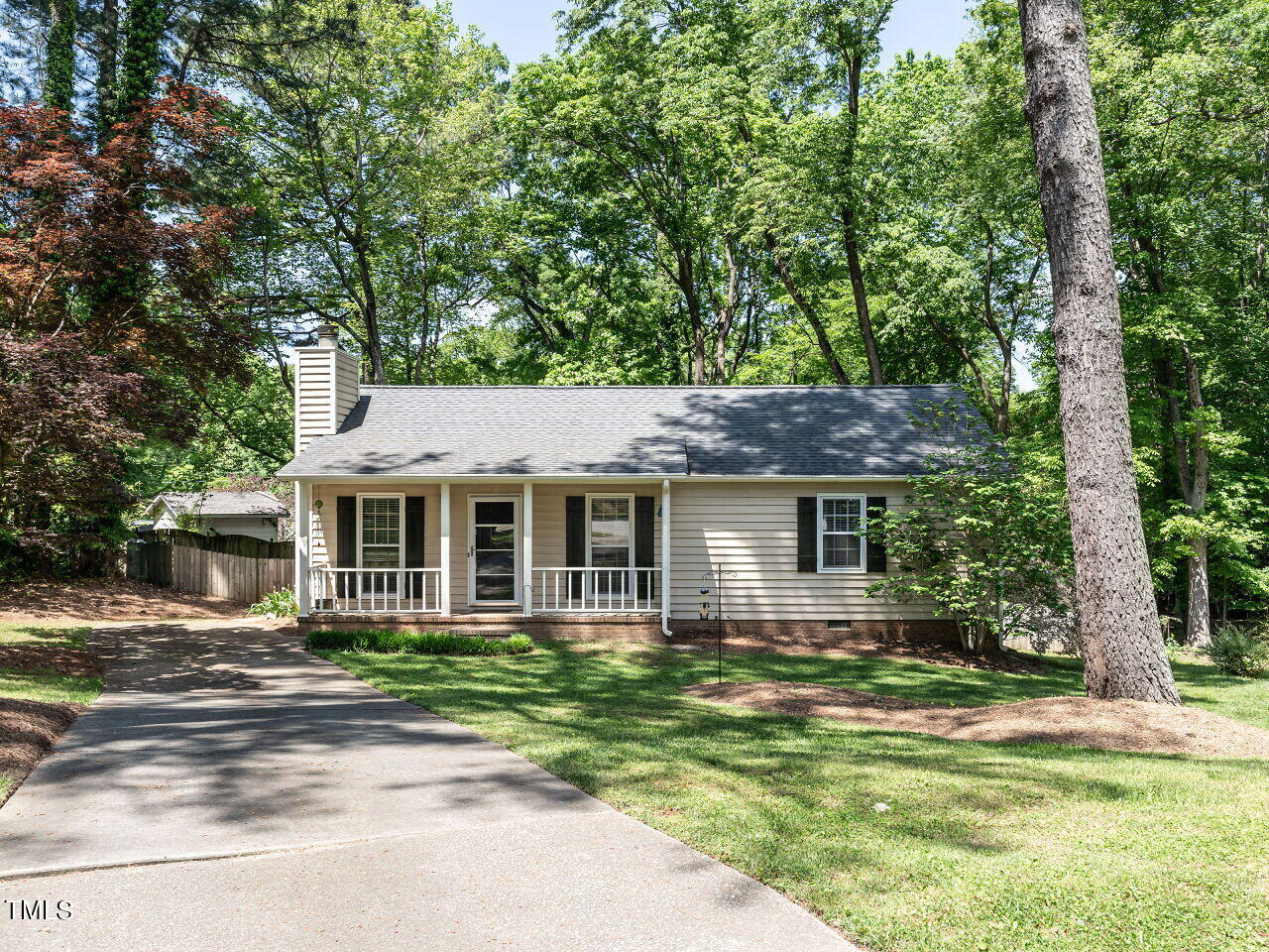 112 Creighton Court