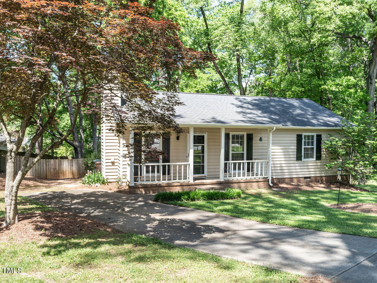 112 Creighton Court