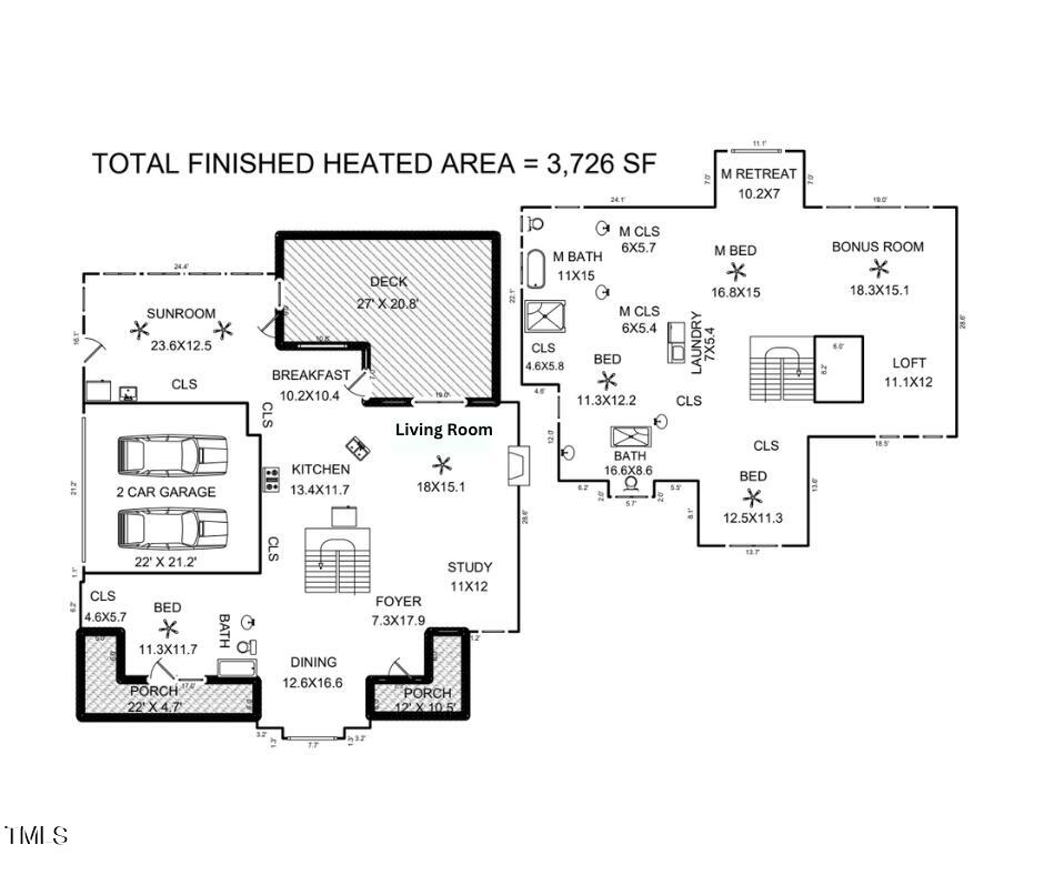 5600 Jomali Drive