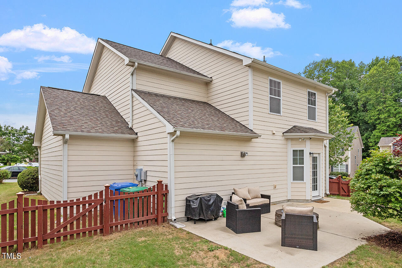 2934 Lake James Drive