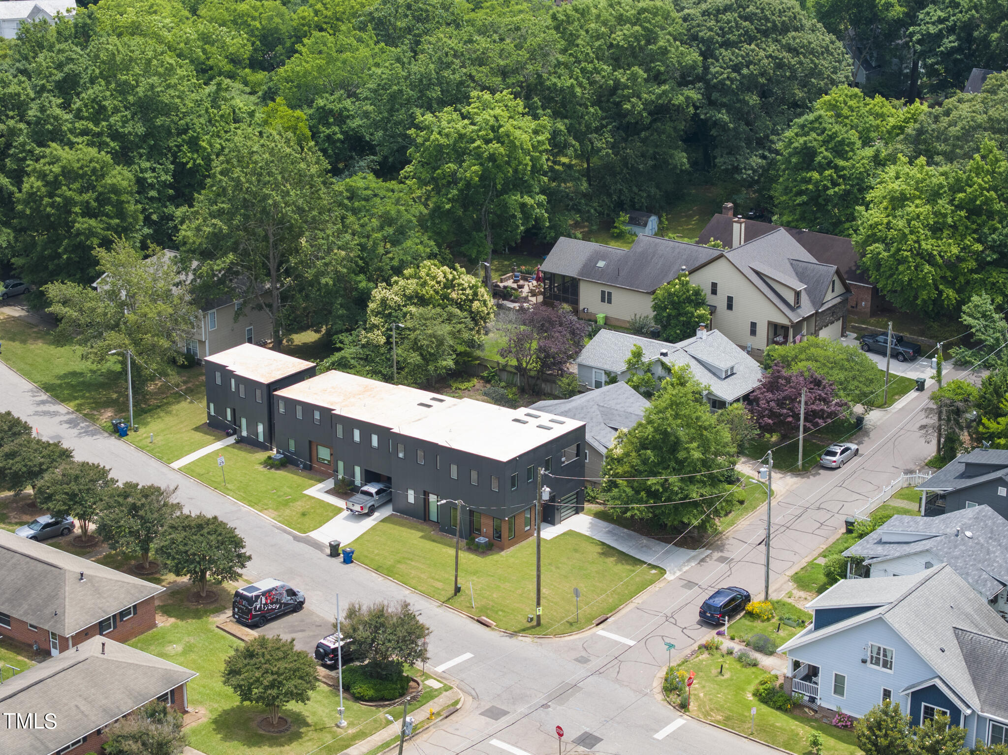 1012 Parker Street