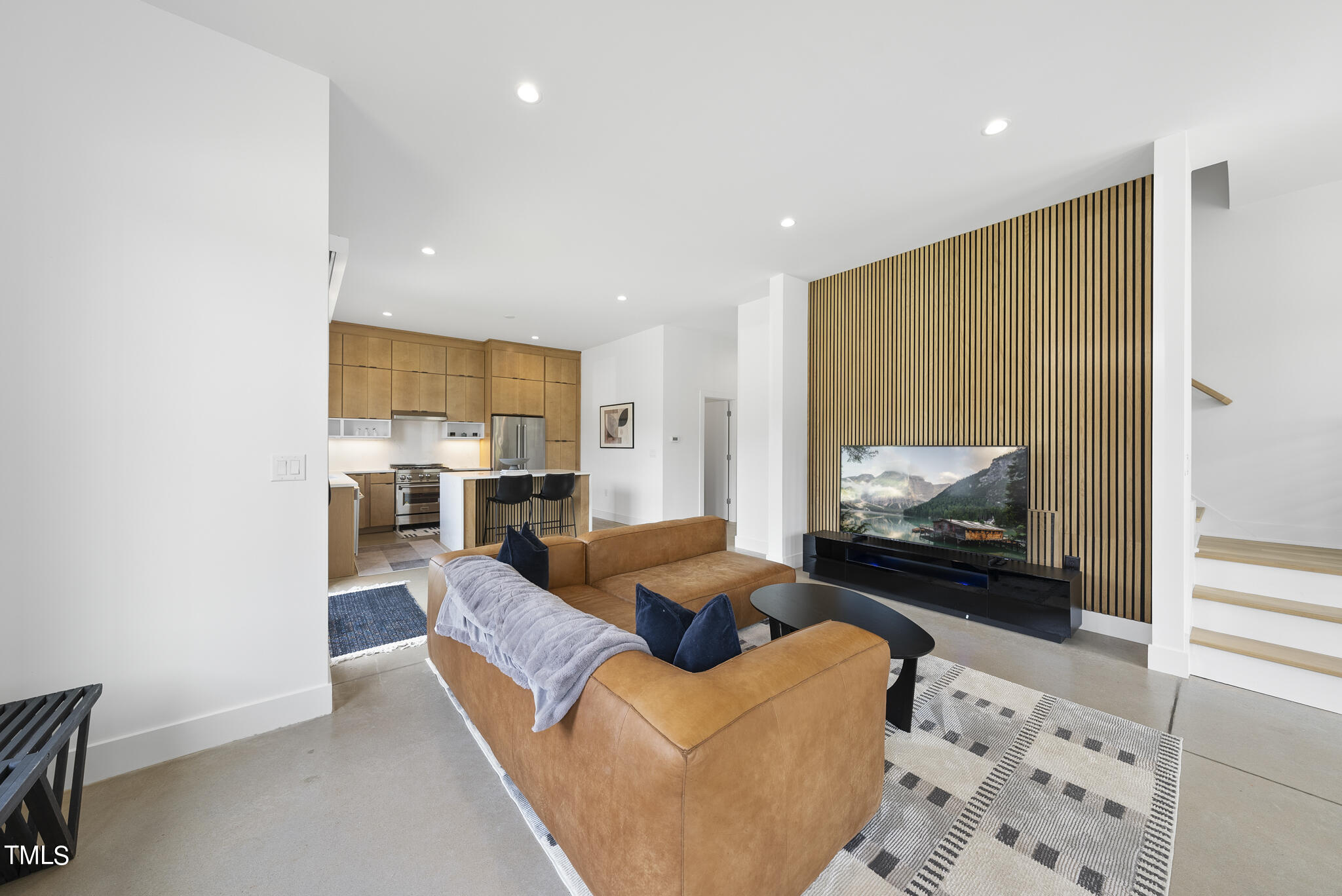 1012 Parker Street