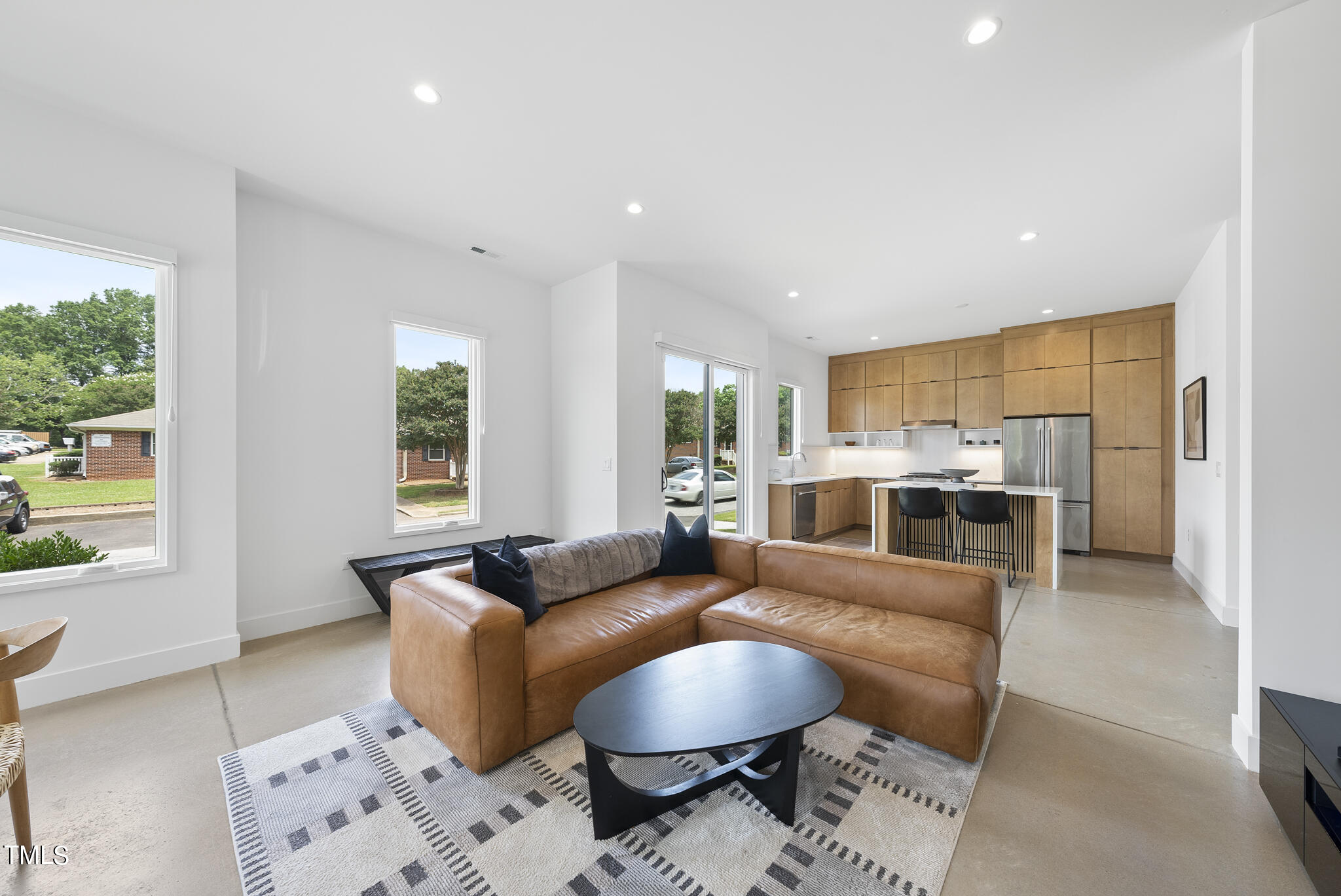 1012 Parker Street