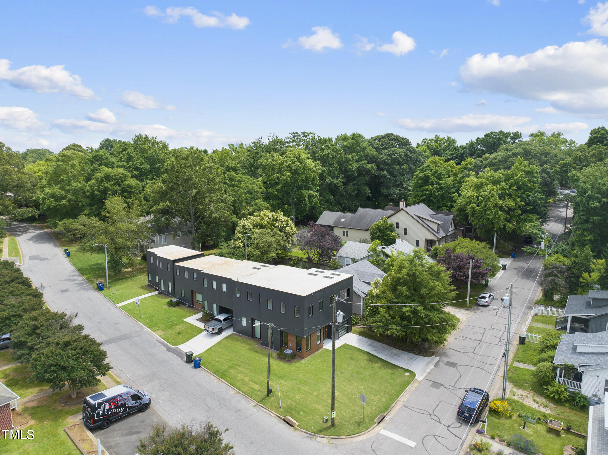 1012 Parker Street