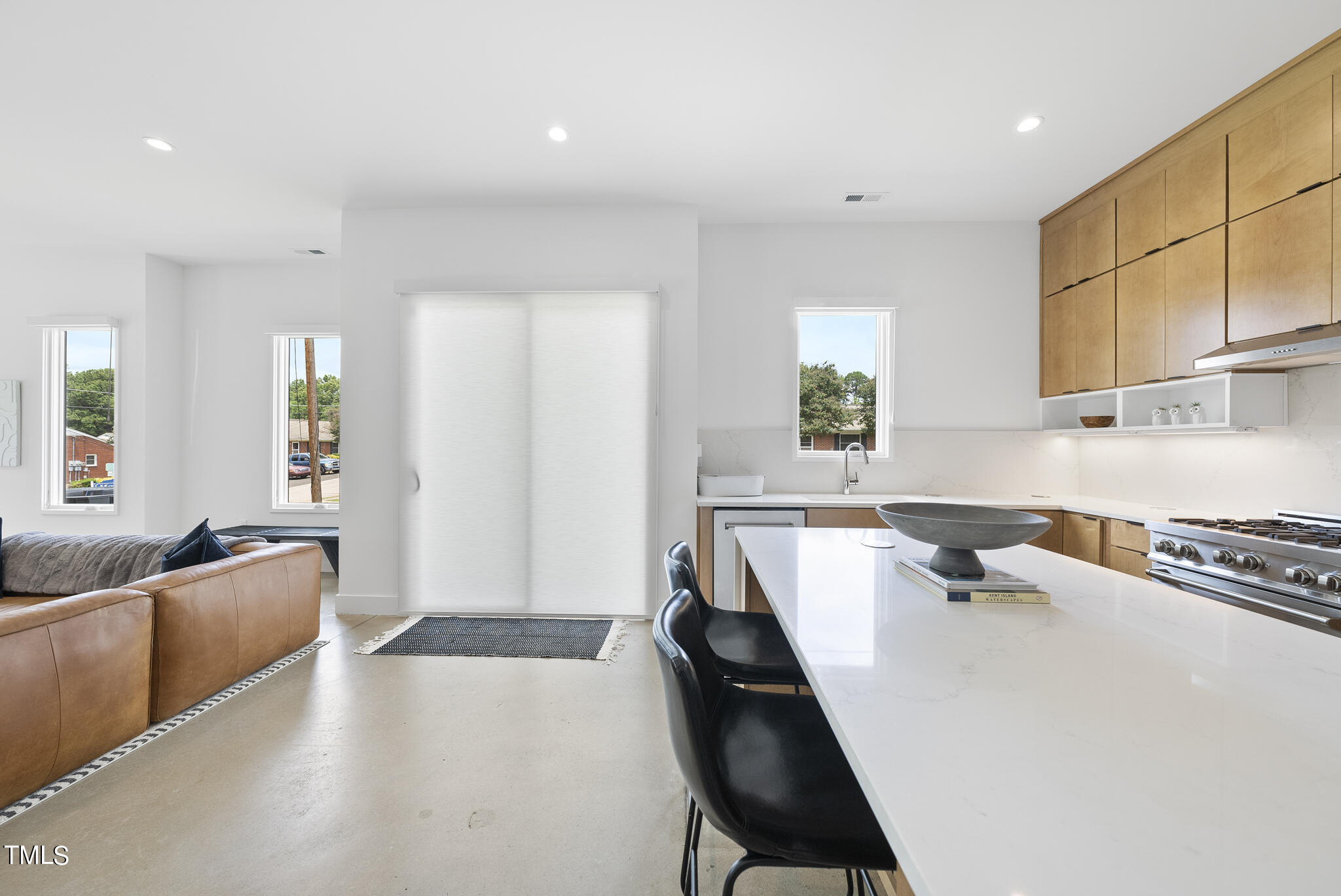 1012 Parker Street
