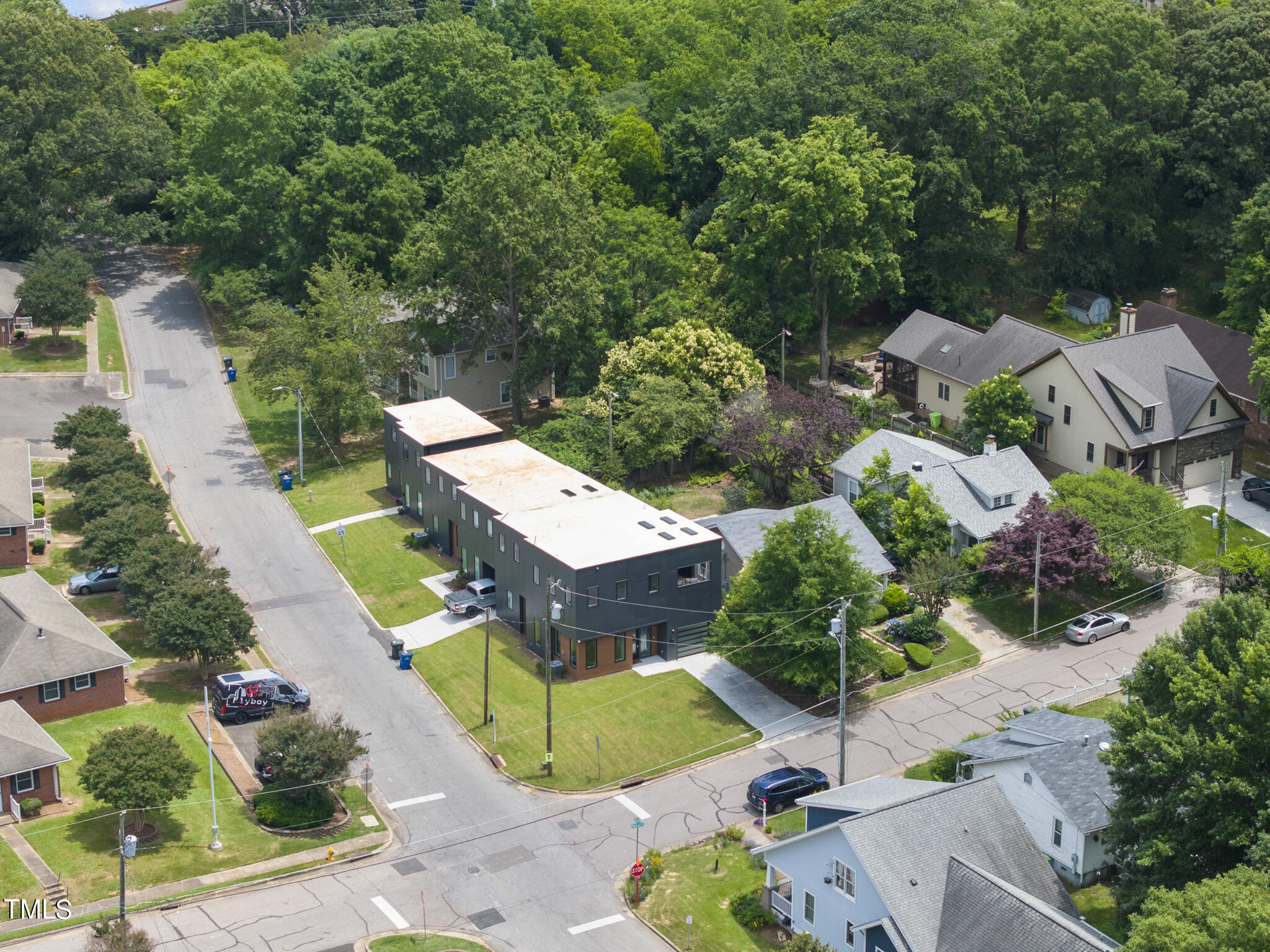 1012 Parker Street
