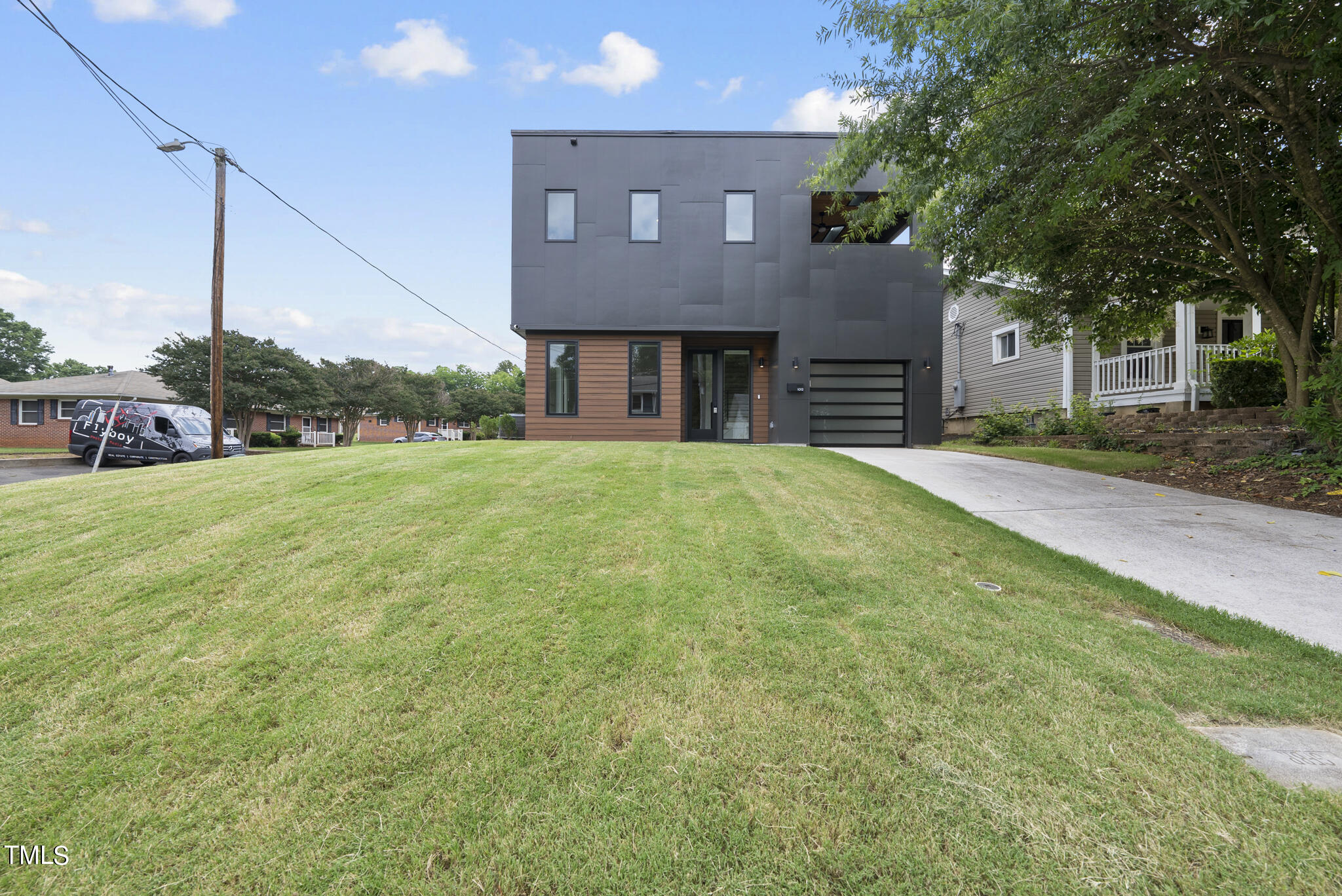 1012 Parker Street