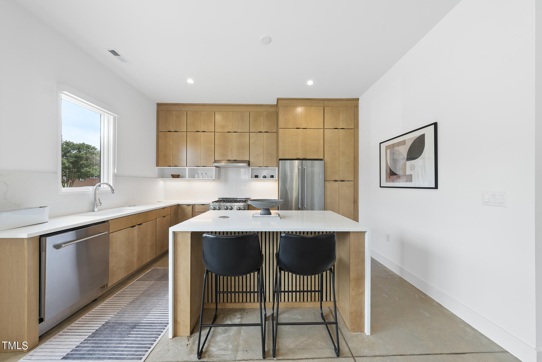 1012 Parker Street
