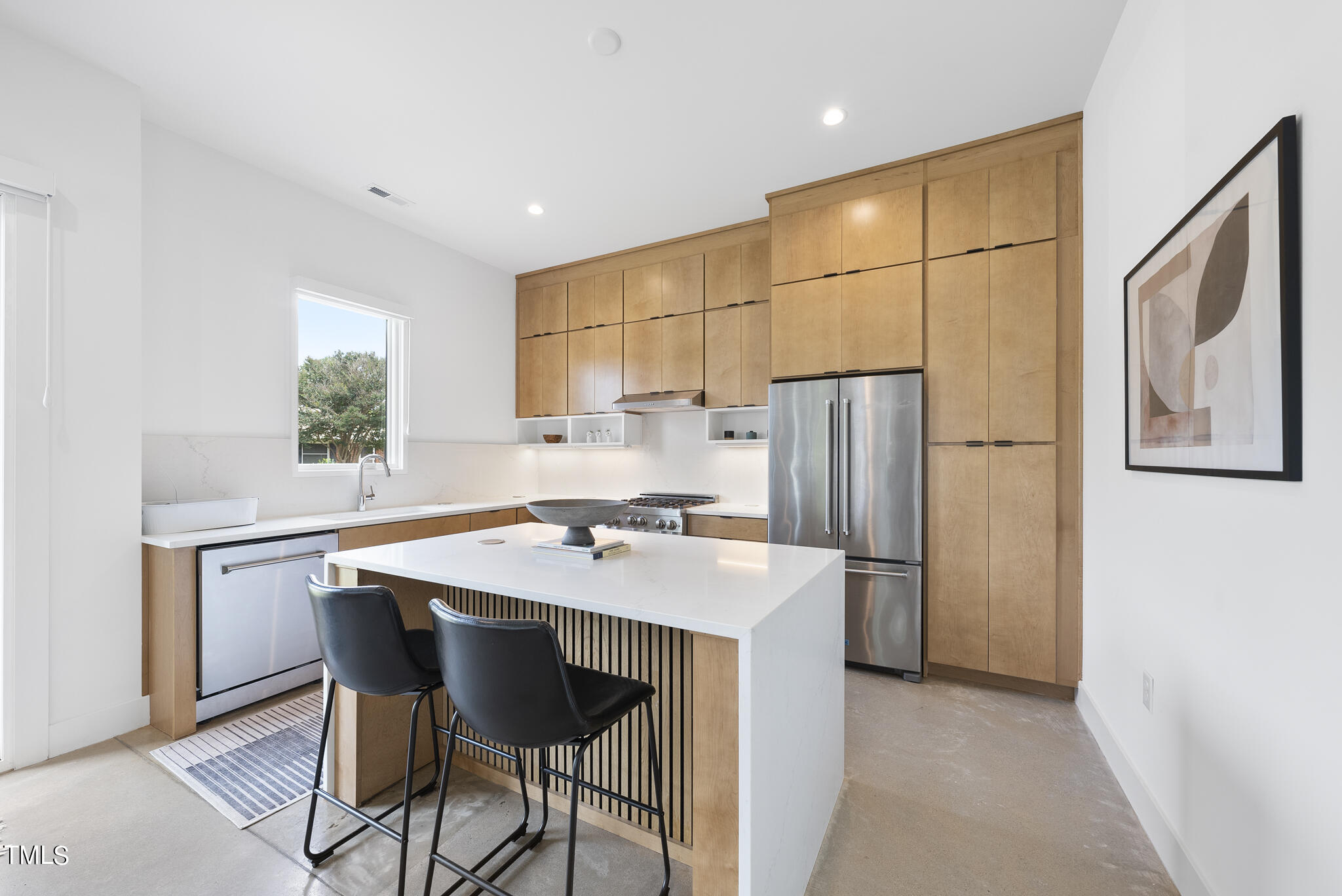 1012 Parker Street