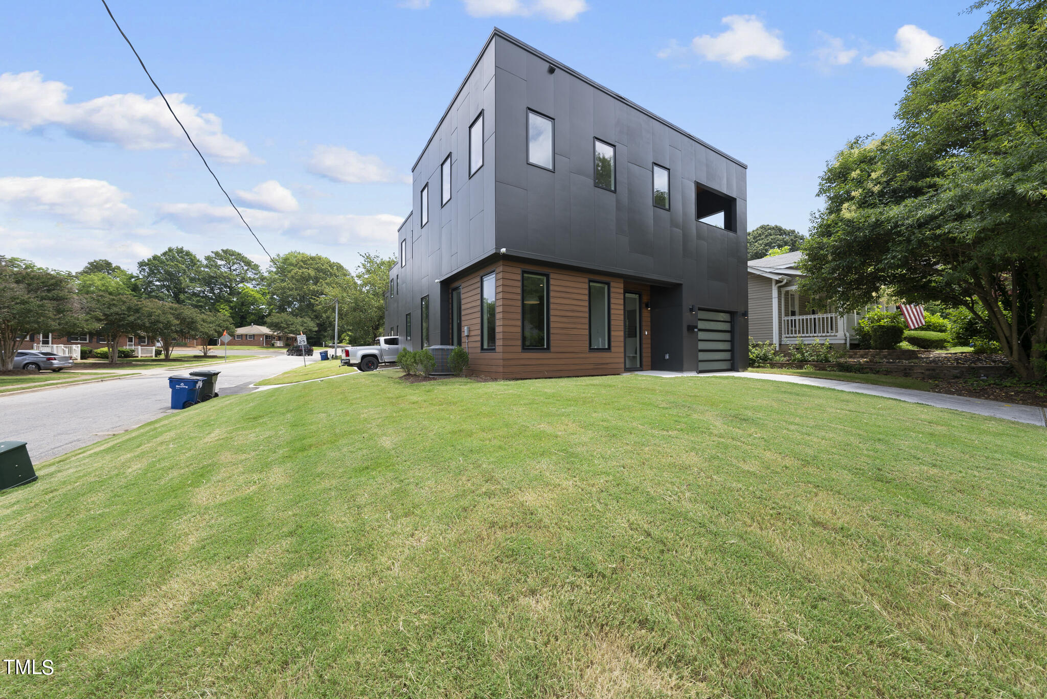 1012 Parker Street