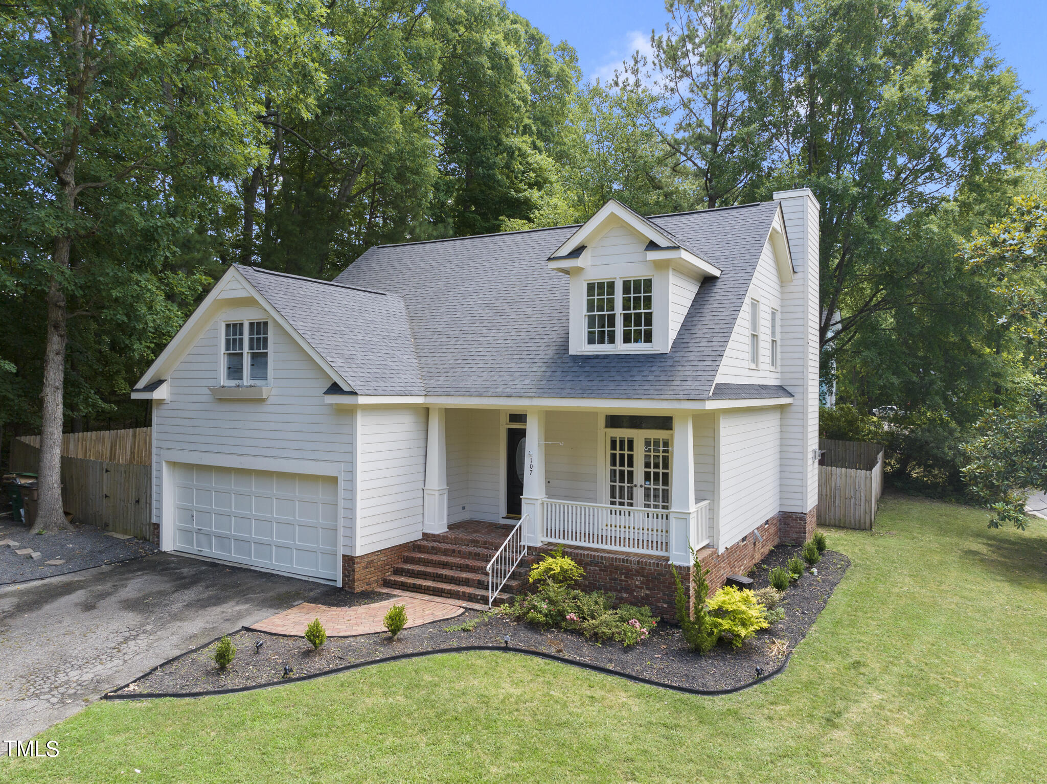 107 Agassi Court