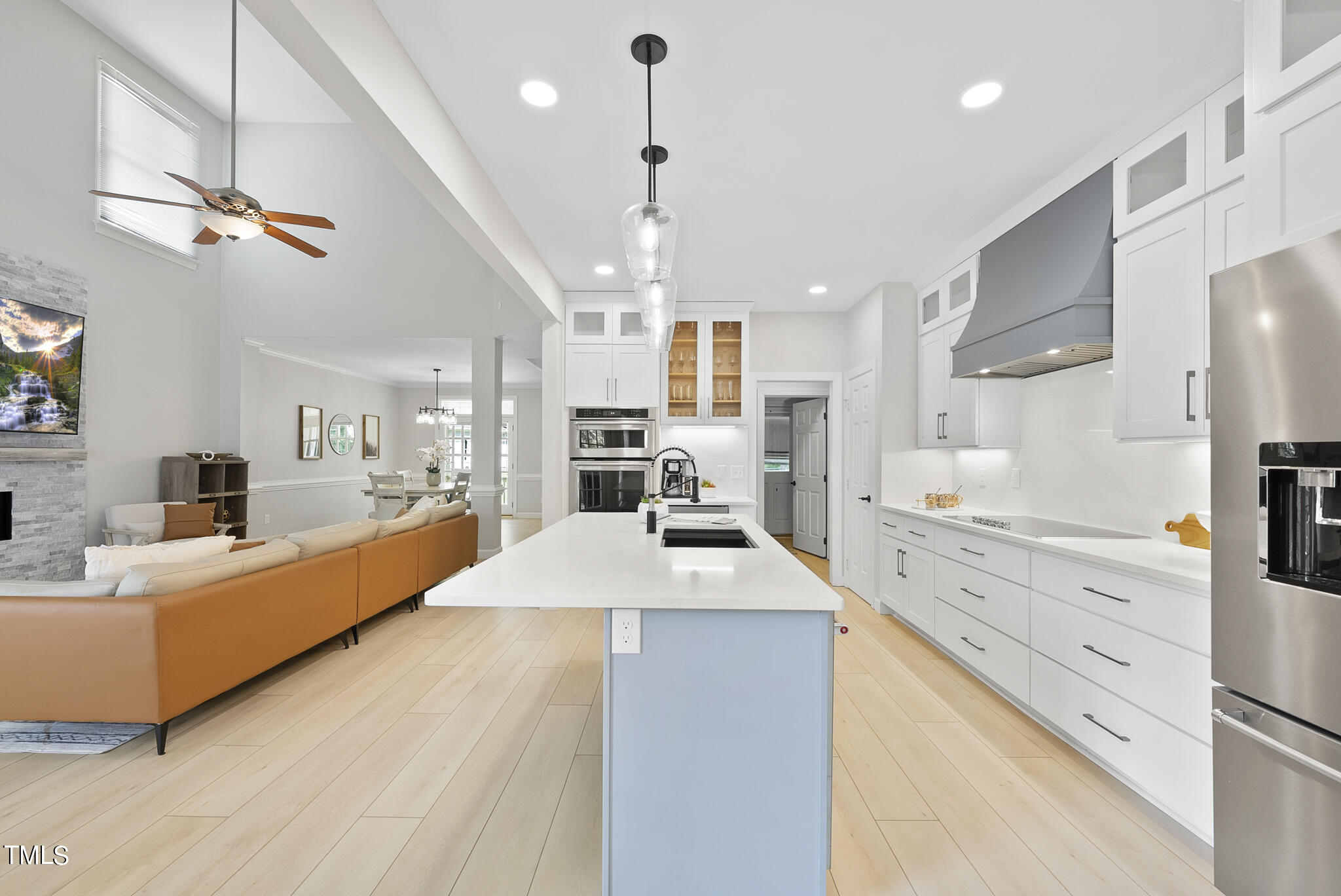107 Agassi Court