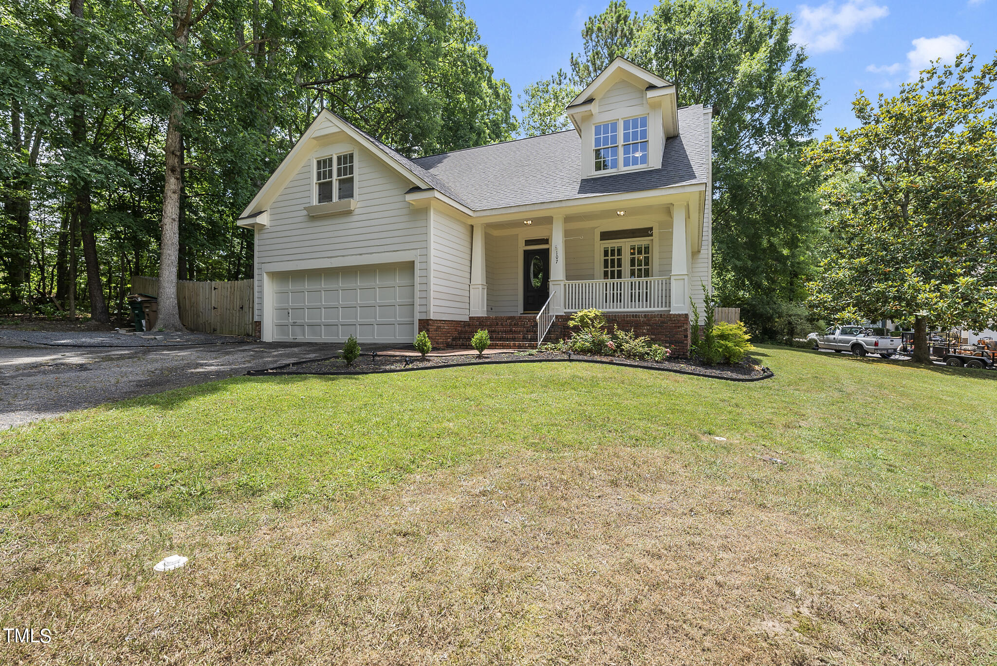 107 Agassi Court