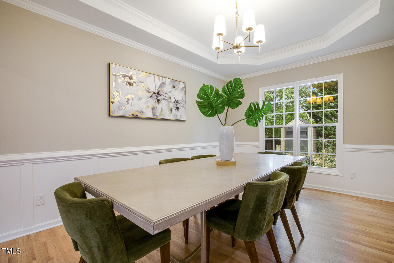 106 Tawny Ridge Lane