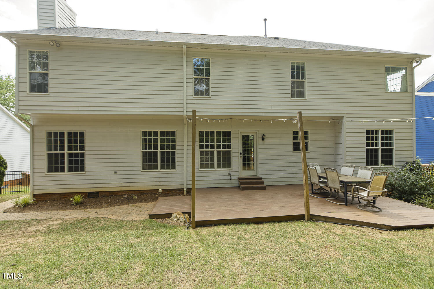 106 Tawny Ridge Lane