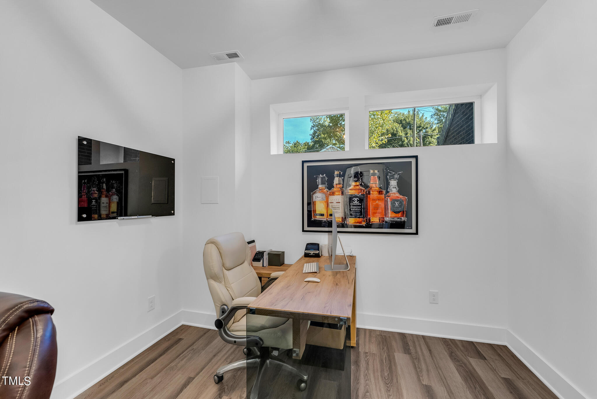 708 1/2 E Hargett Street