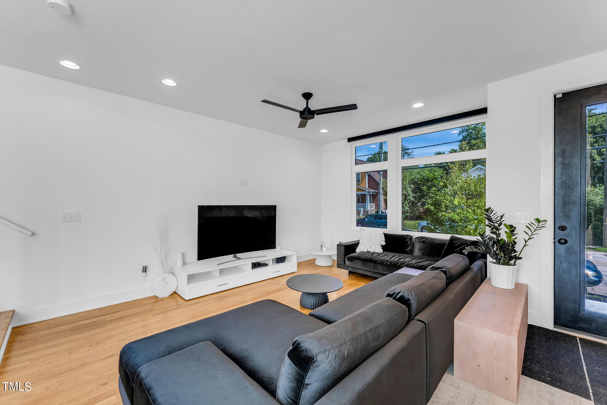 708 1/2 E Hargett Street