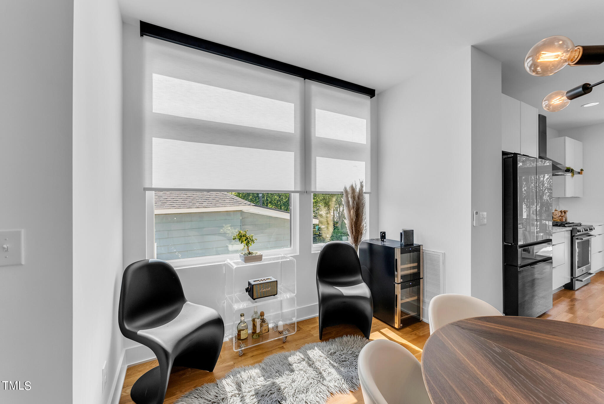 708 1/2 E Hargett Street