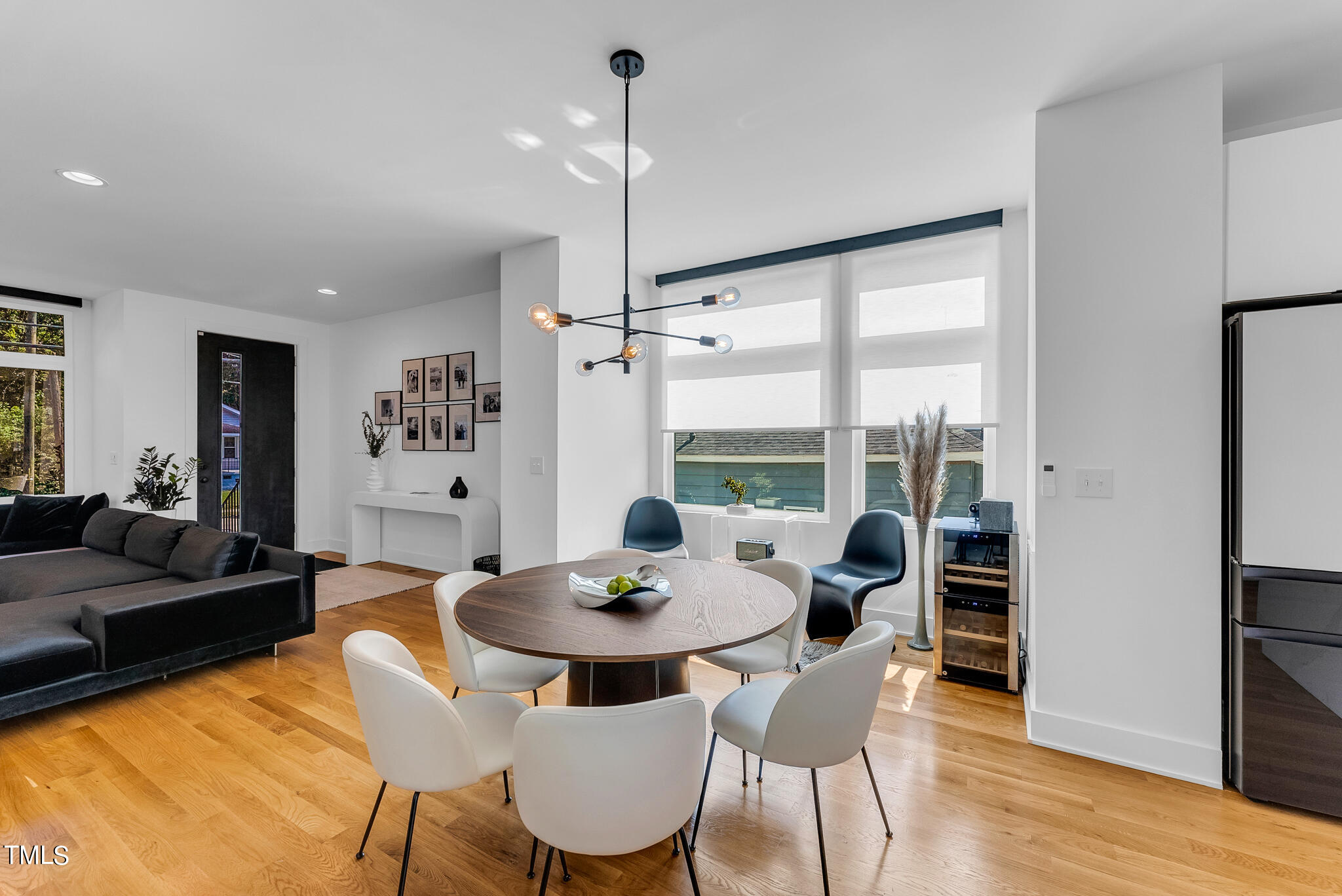 708 1/2 E Hargett Street